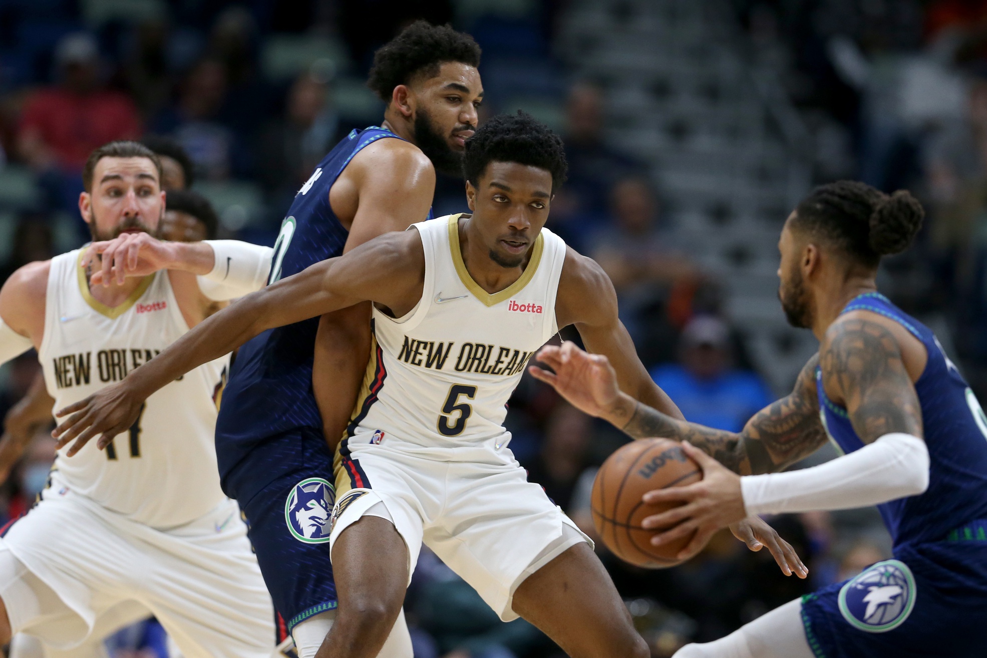 nba picks Herbert Jones New Orleans Pelicans predictions best bet odds
