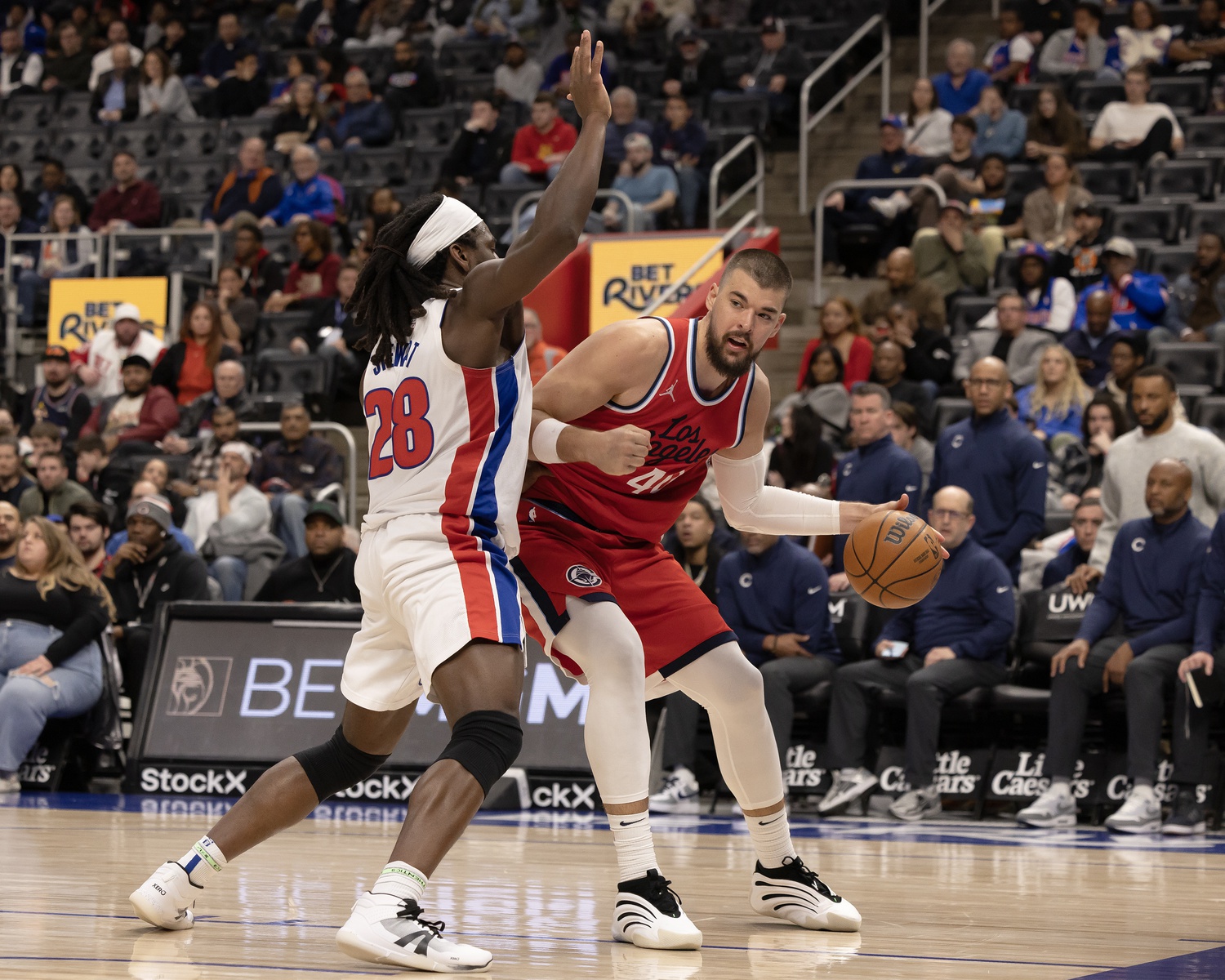 nba picks Ivica Zubac Los Angeles Clippers predictions best bet odds