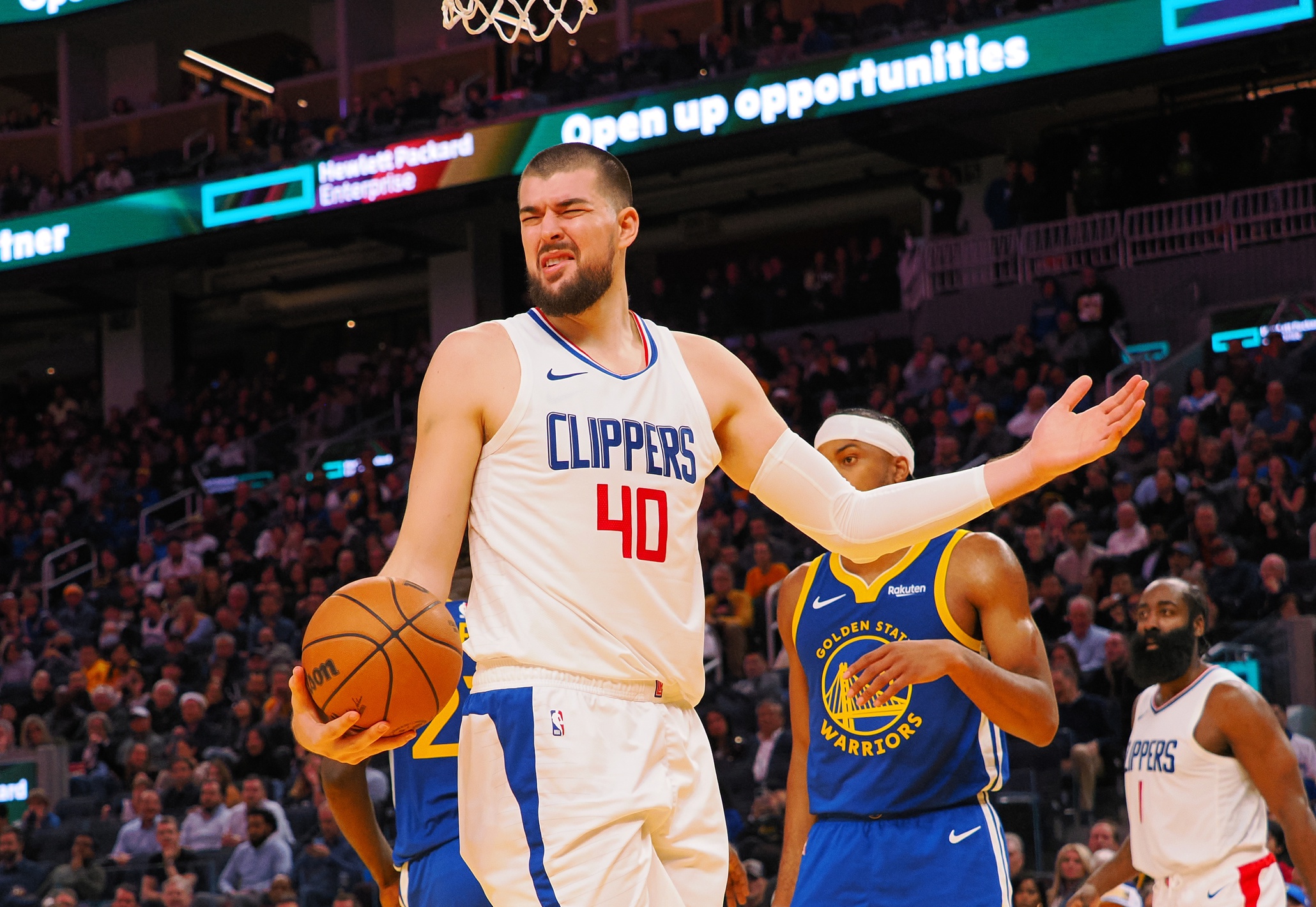 NBA predictions and best bets for Ivica Zubac and the Los Angeles Clippers