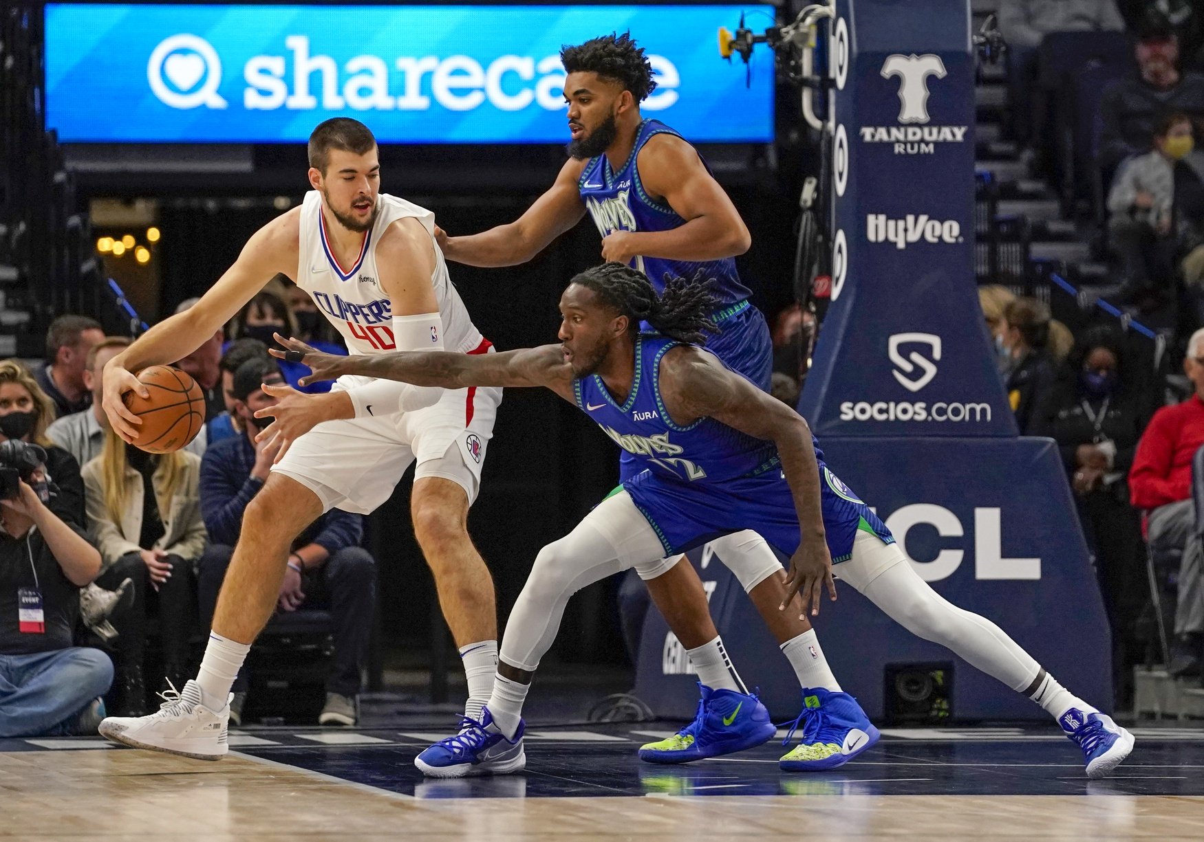 nba picks Ivica Zubac Los Angeles Clippers predictions best bet odds