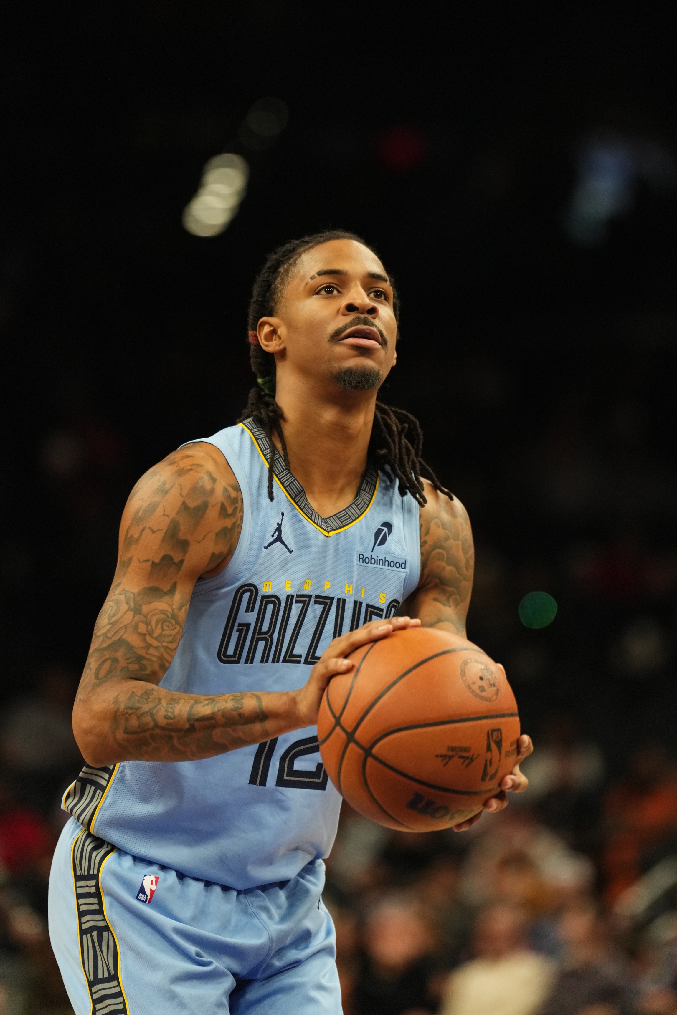 nba picks Ja Morant Memphis Grizzlies predictions best bet odds