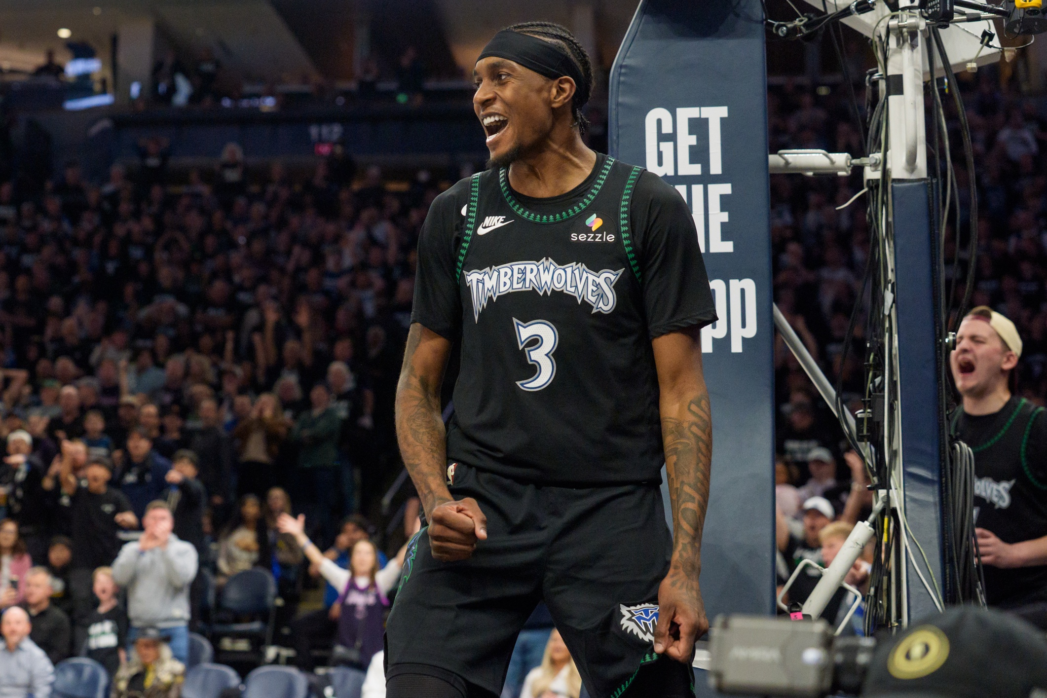 Minnesota Timberwolves vs San Antonio Spurs Prediction, 5/4/2026 Preview and Pick