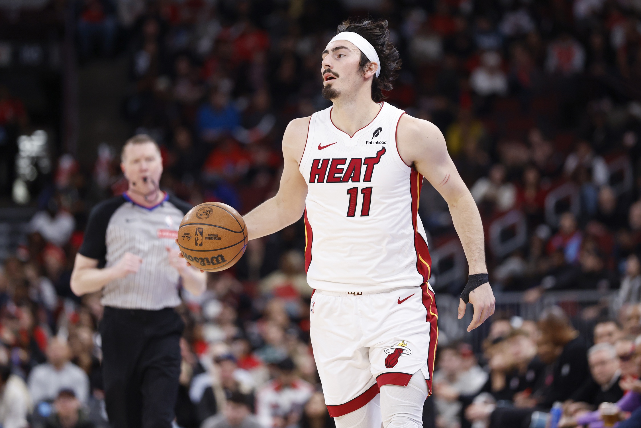 NBA Picks Jaime Jaquez Jr. Miami Heat Predictions Odds