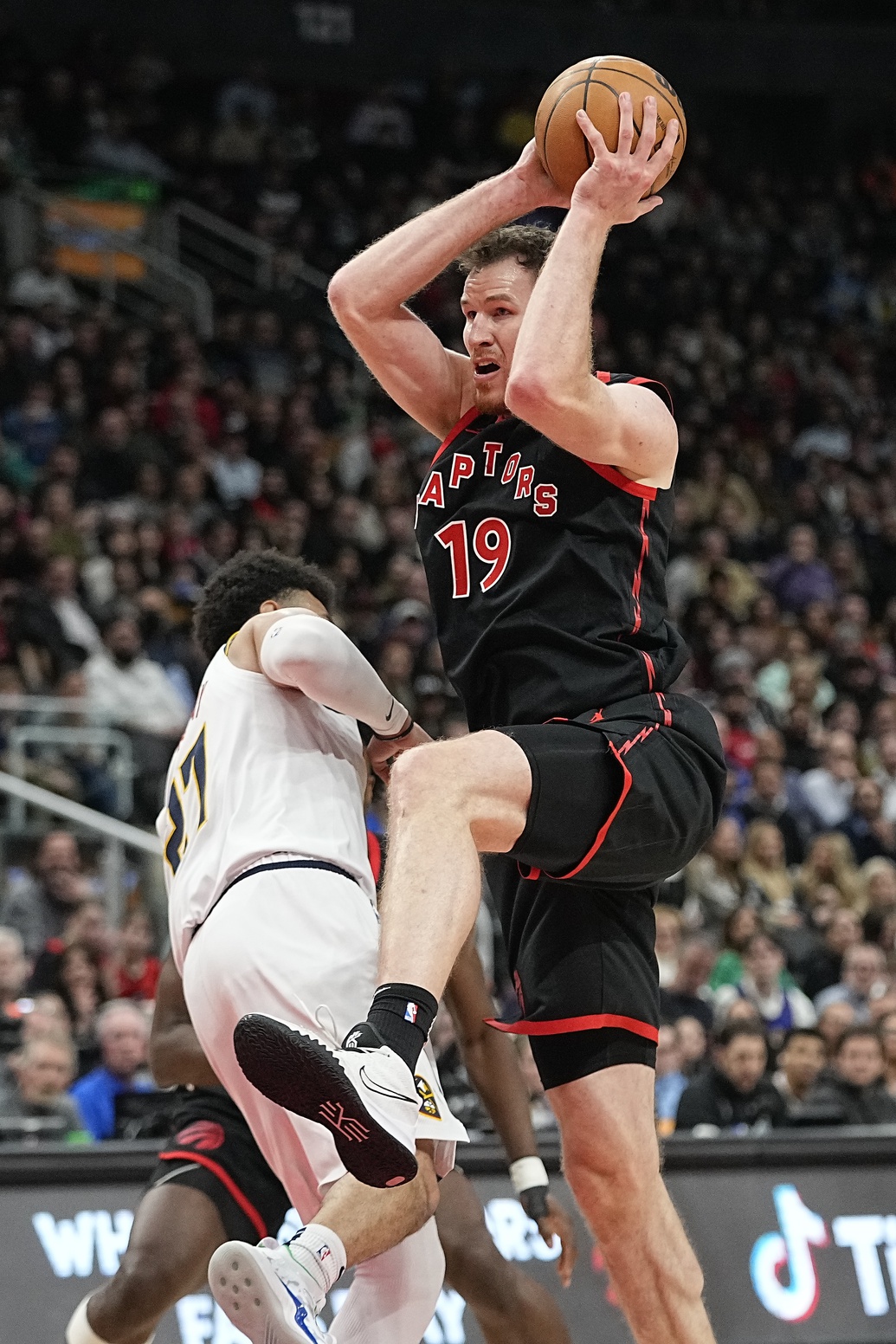 nba picks Jakob Poeltl Toronto Raptors predictions best bet odds
