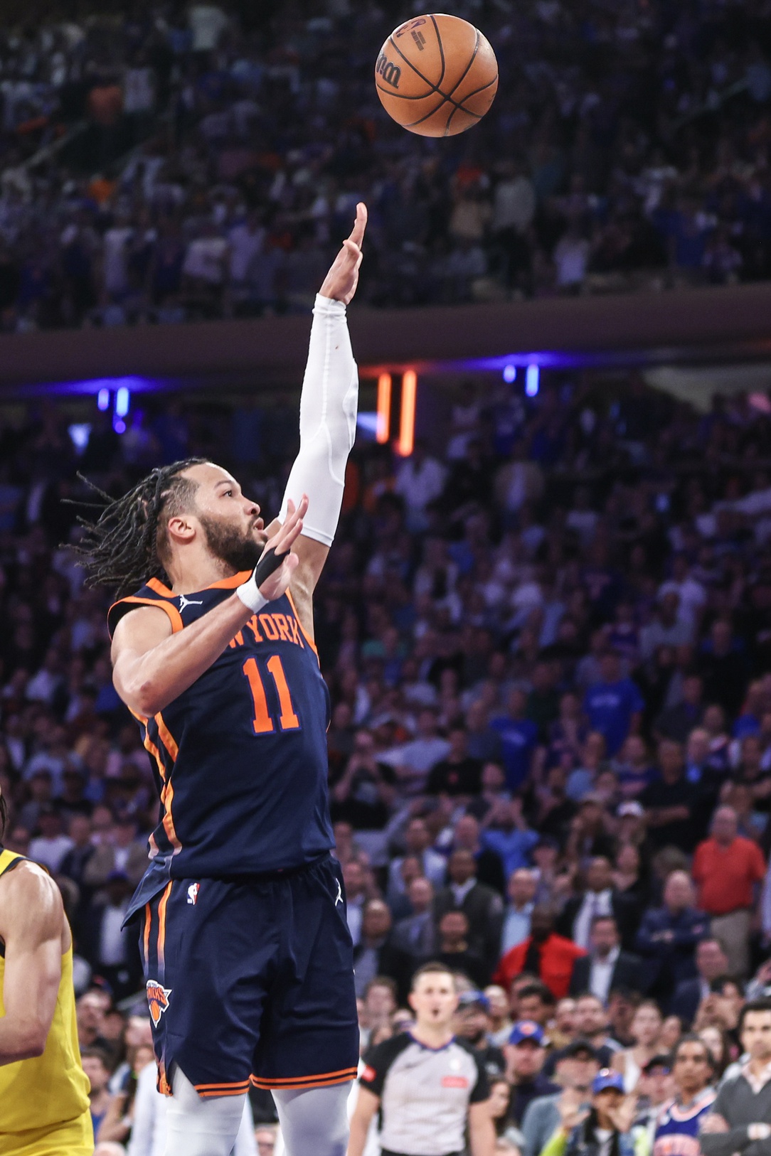 NBA Predictions Jalen Brunson Knicks Best Bets Odds