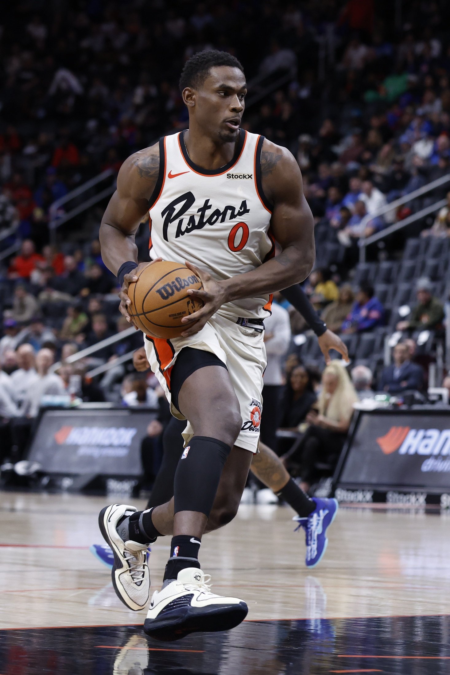 nba picks Jalen Duren Detroit Pistons predictions best bet odds