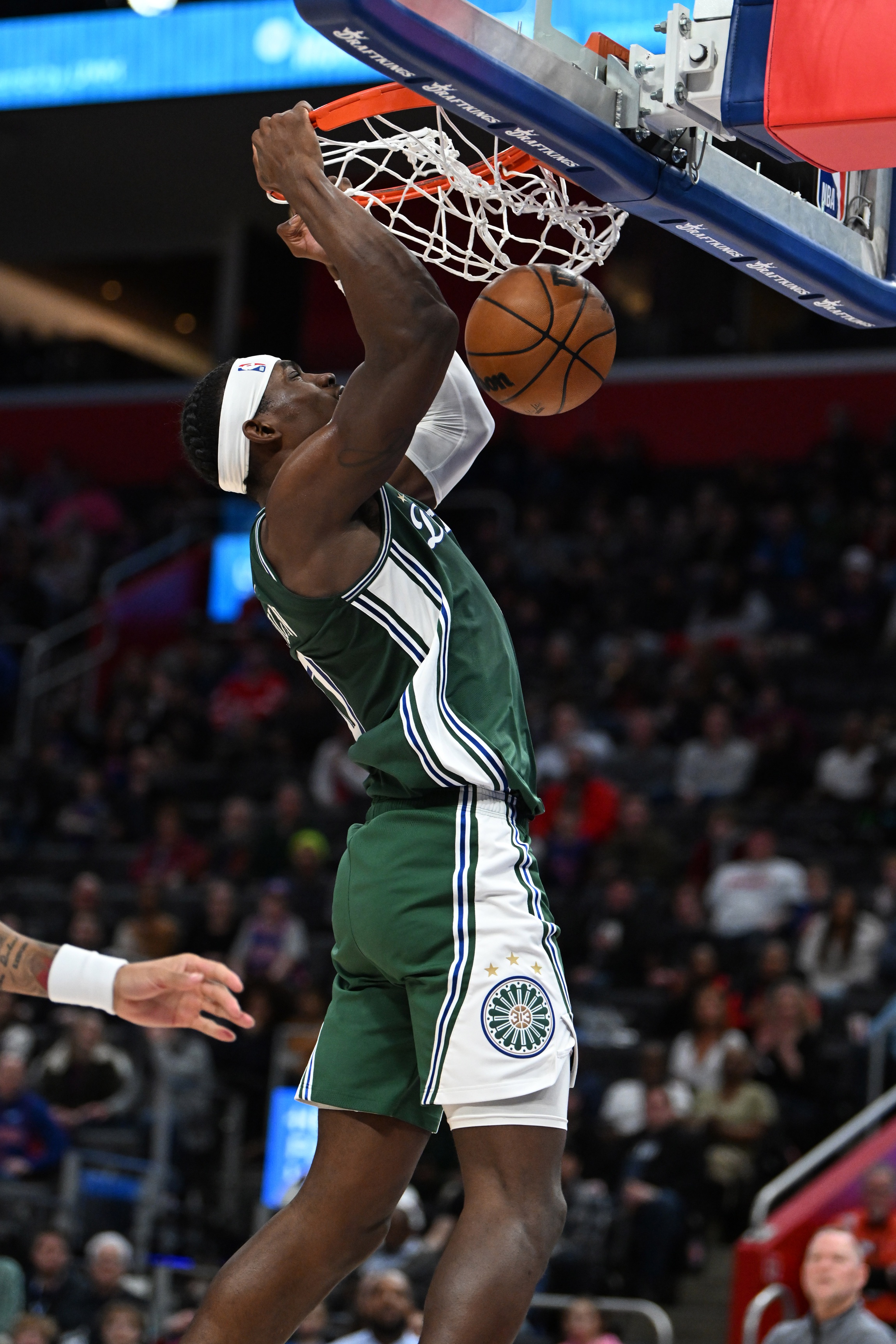 NBA Predictions Jalen Duren Detroit Pistons Odds