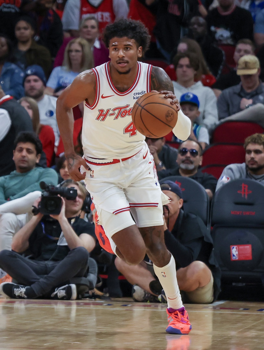 nba picks Jalen Green Houston Rockets predictions best bet odds