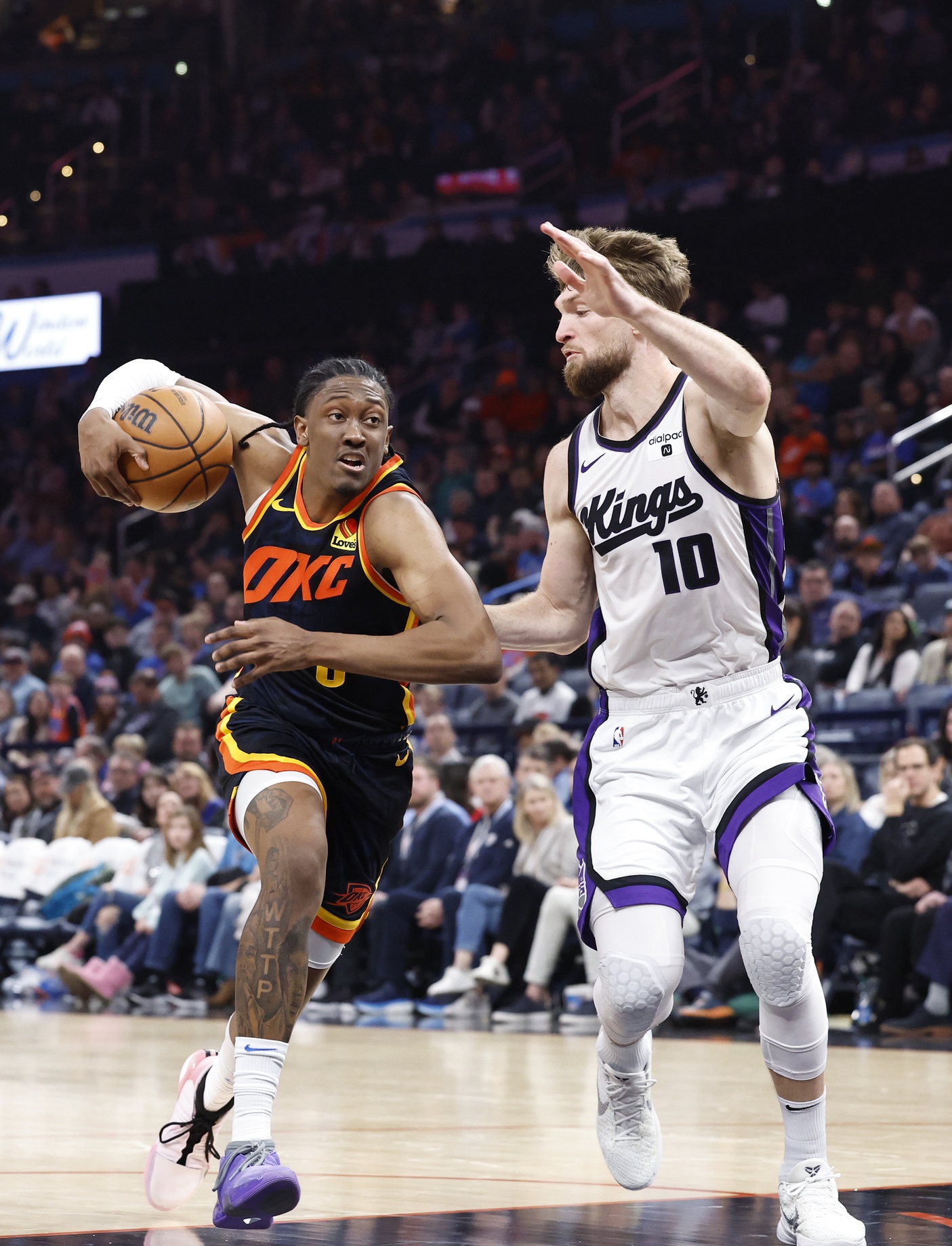 nba picks Jalen Williams Oklahoma City Thunder predictions best bet odds