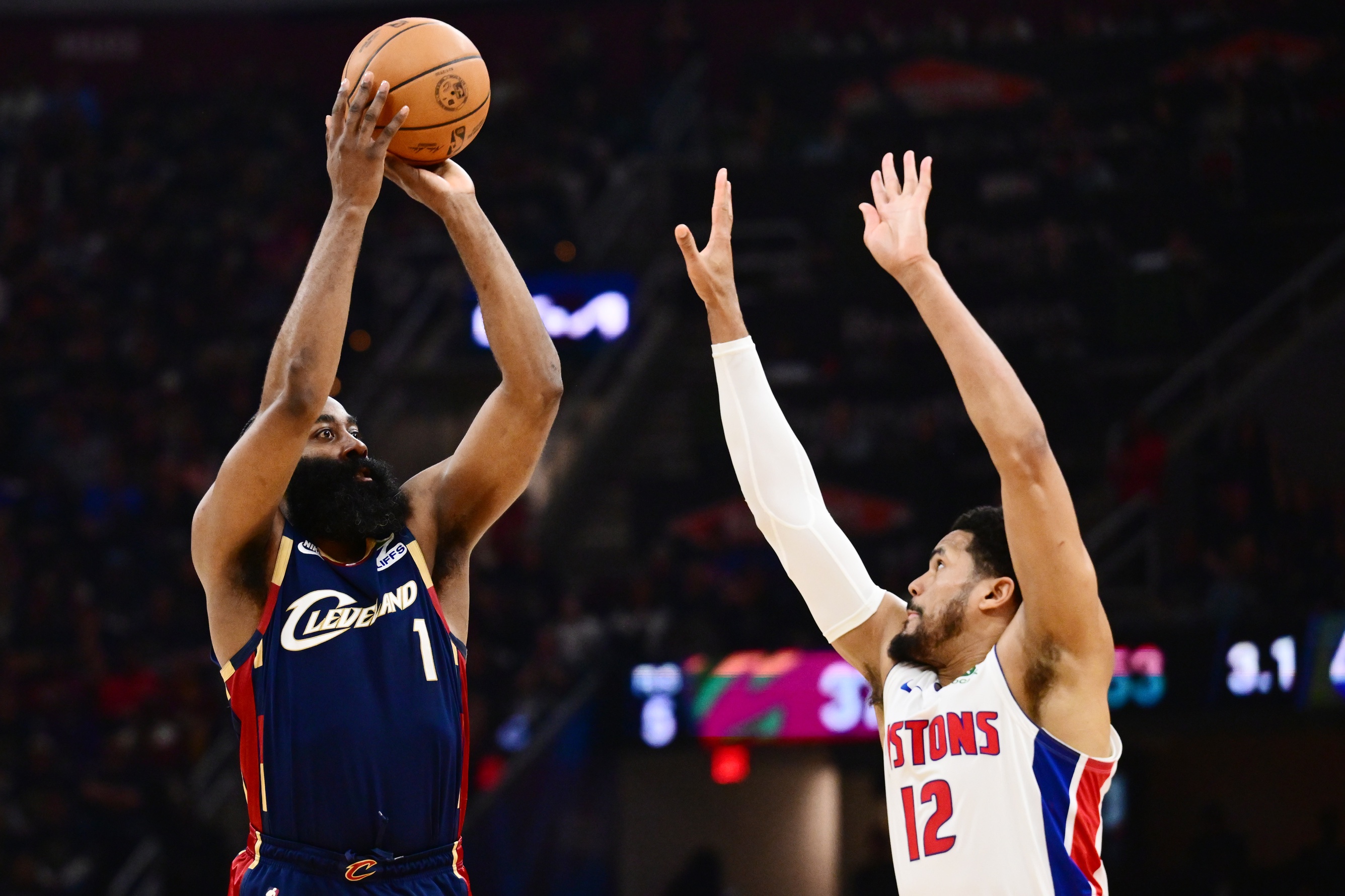 Cleveland Cavaliers vs Detroit Pistons Prediction, 5/17/2026 Preview and Pick
