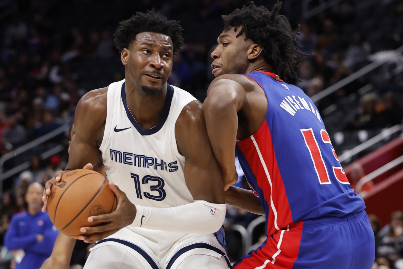 nba picks Jaren Jackson Memphis Grizzlies predictions best bet odds
