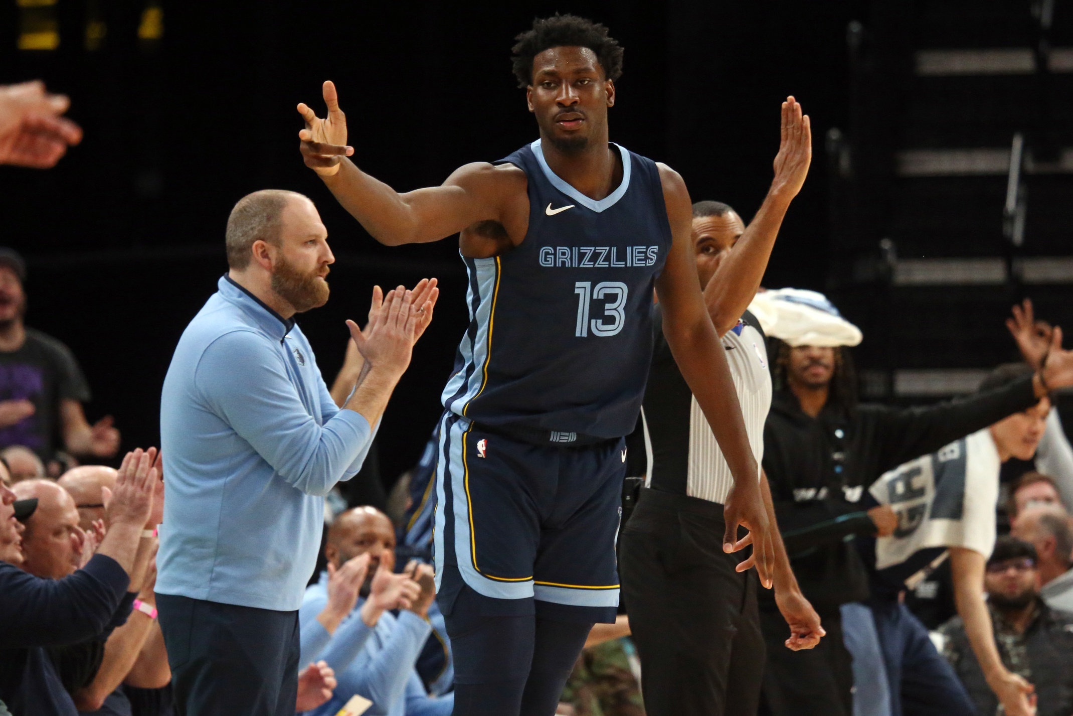 nba picks Jaren Jackson Memphis Grizzlies predictions best bet odds