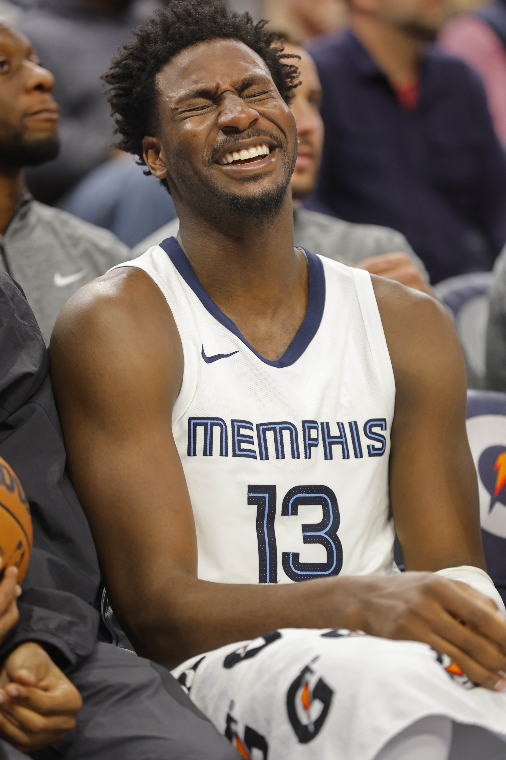 nba picks Jaren Jackson Memphis Grizzlies predictions best bet odds