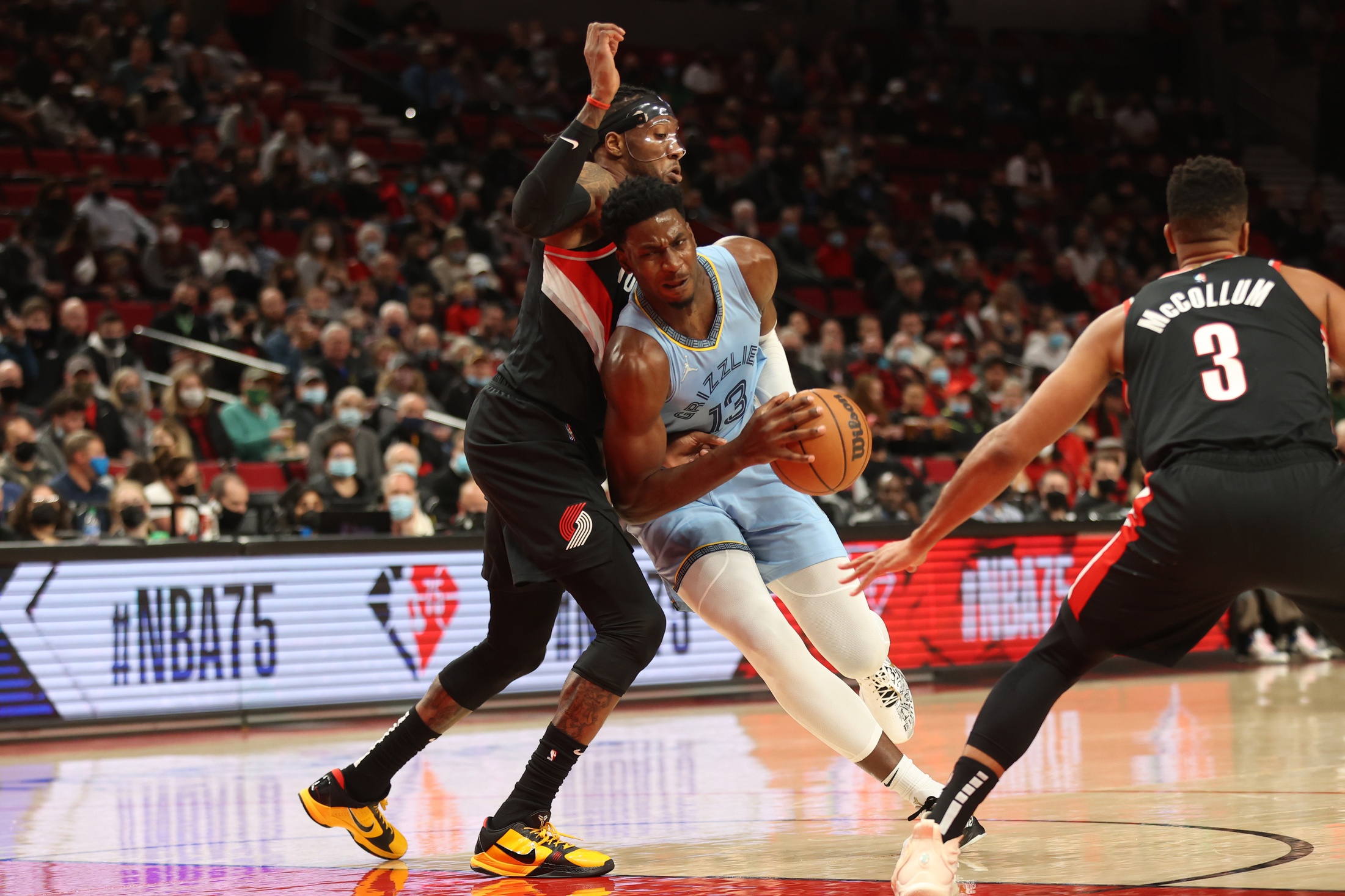 nba picks Jaren Jackson Memphis Grizzlies predictions best bet odds