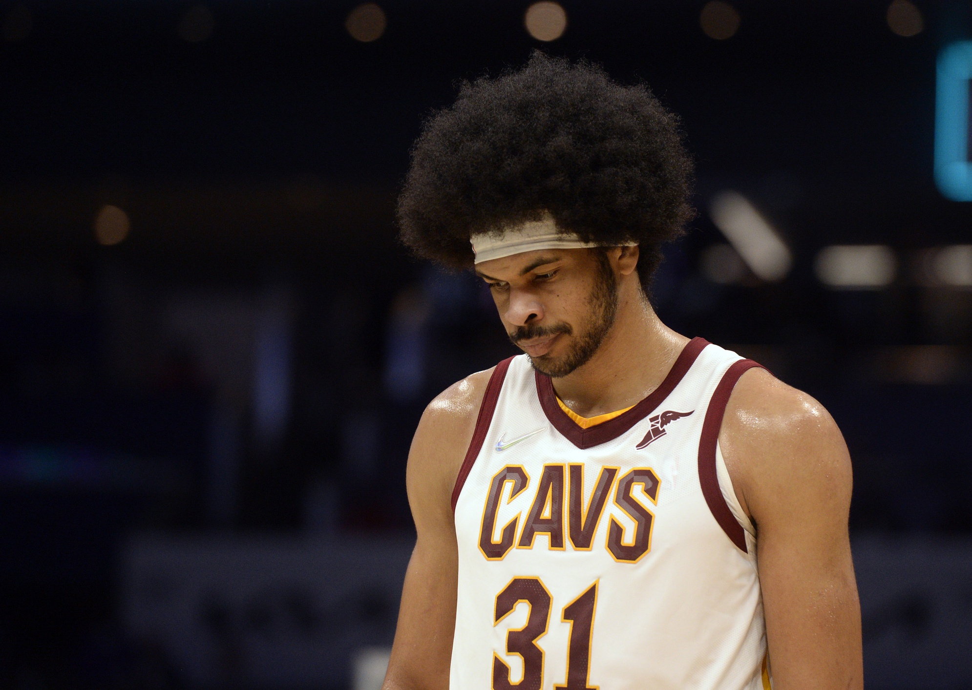 NBA Picks Jarrett Allen Cleveland Cavaliers Predictions Best Bet Odds