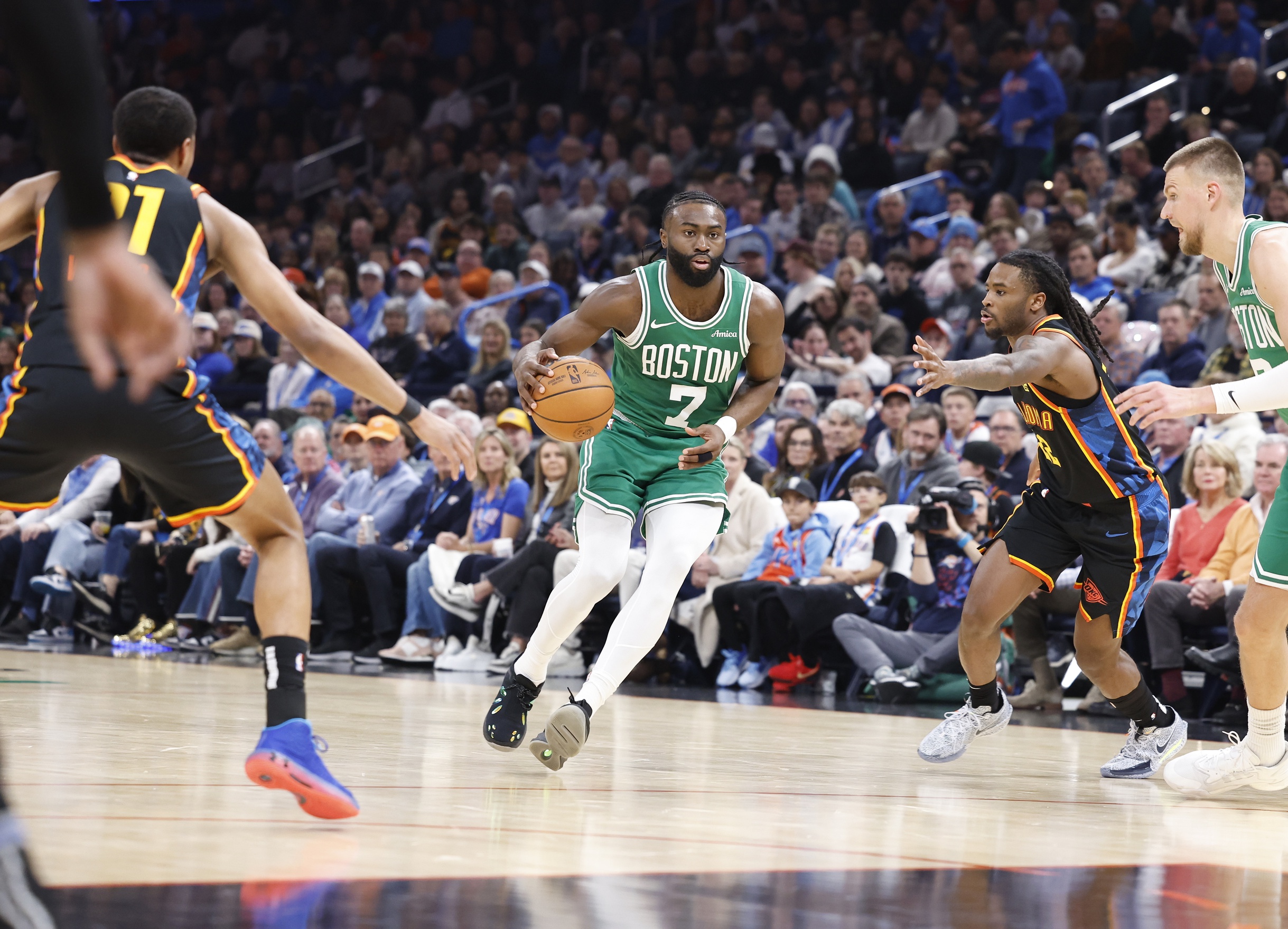 nba picks Jaylen Brown Boston Celtics predictions best bet odds