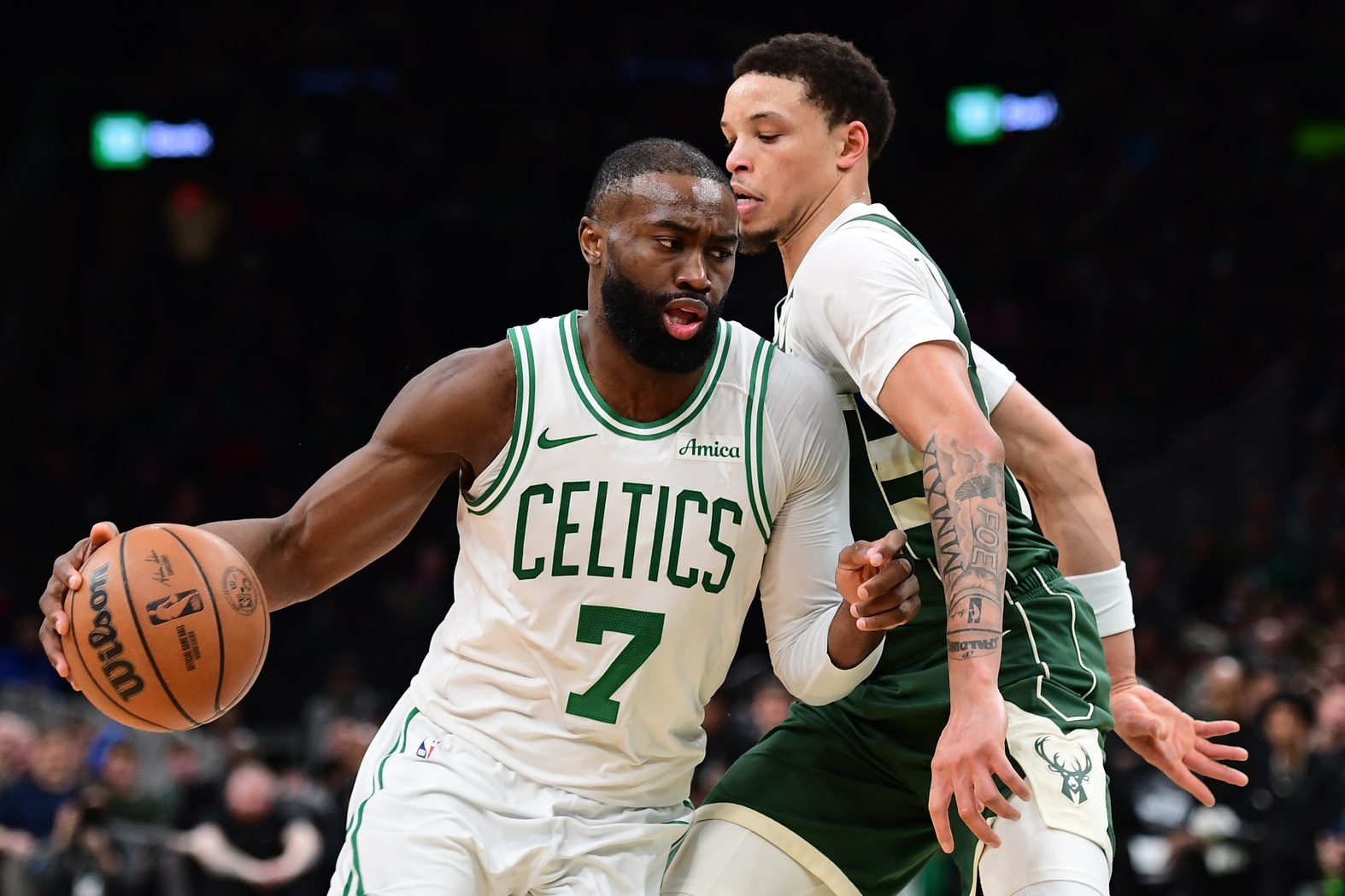 nba picks Jaylen Brown Boston Celtics predictions best bet odds