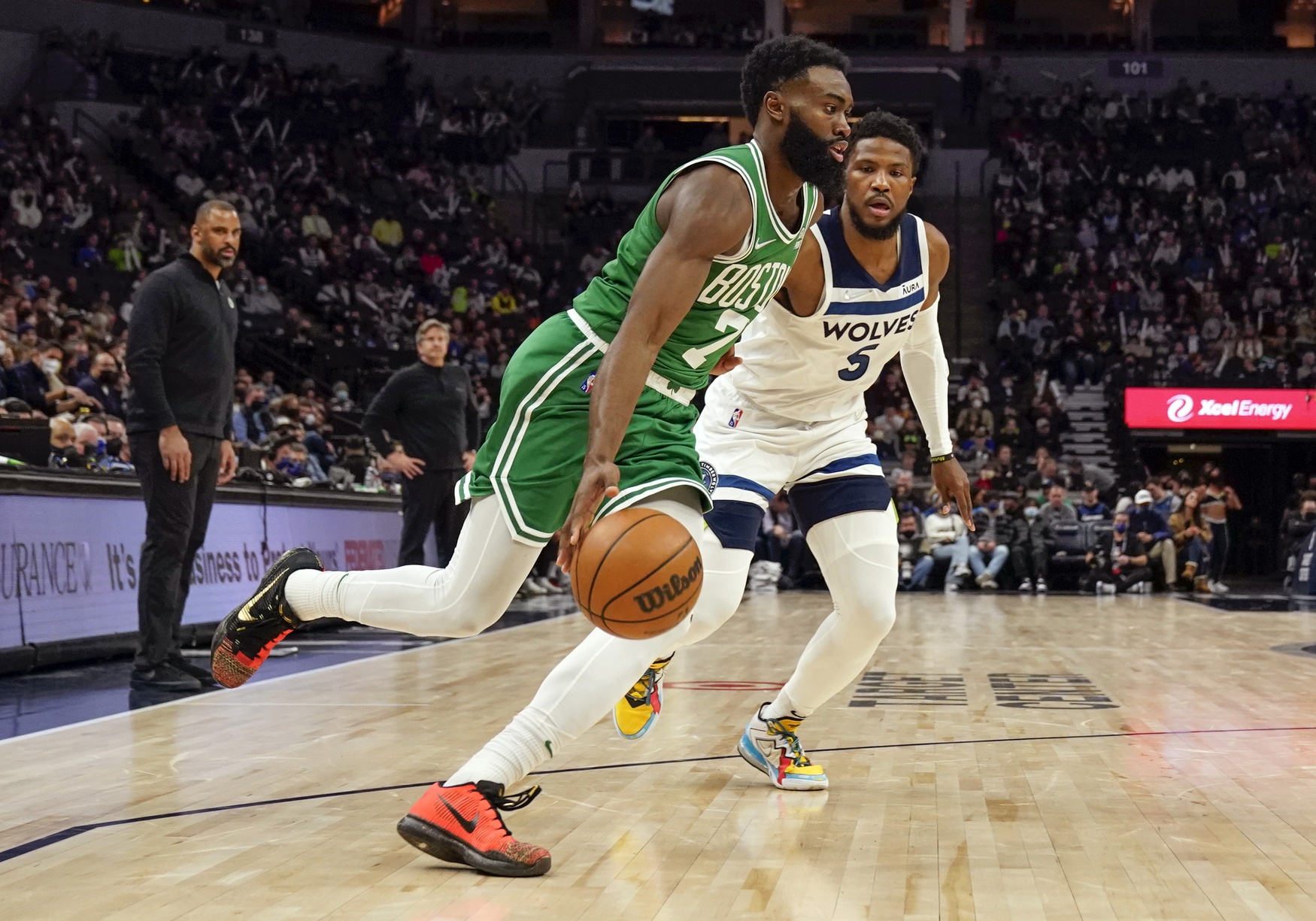NBA Predictions for Jaylen Brown Boston Celtics