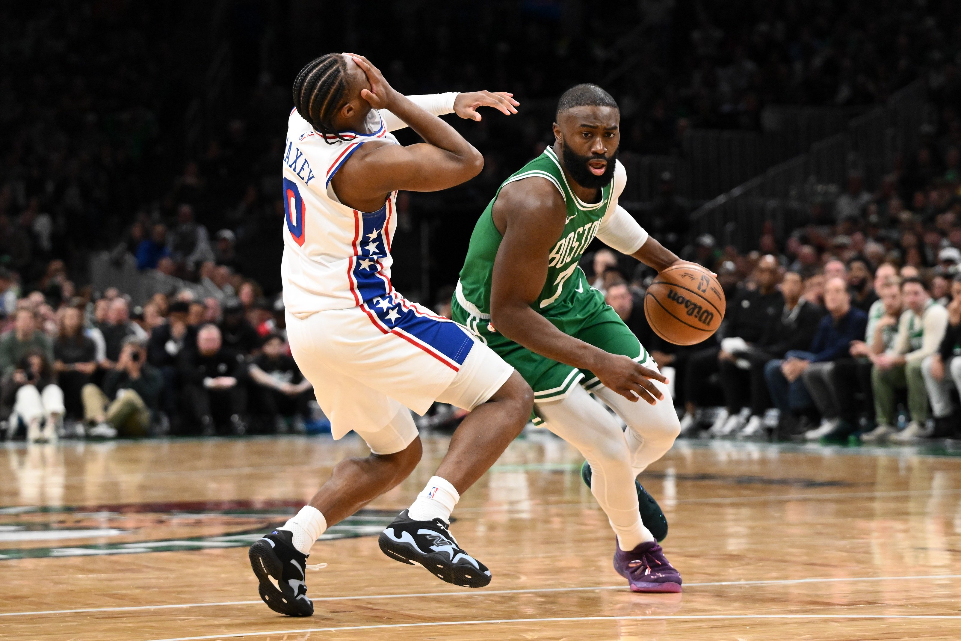 nba picks Jaylen Brown Boston Celtics predictions best bet odds