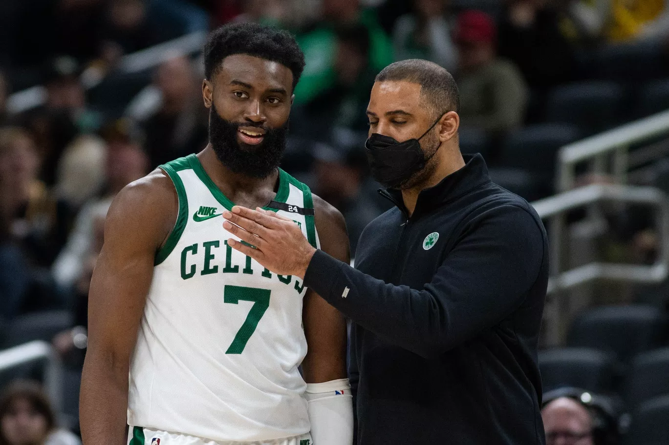 NBA Picks Jaylen Brown Boston Celtics Predictions Best Bet Odds