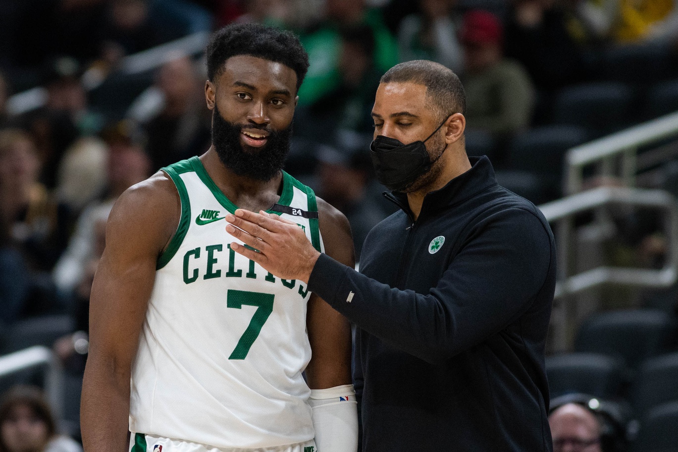 nba picks Jaylen Brown Boston Celtics predictions best bet odds