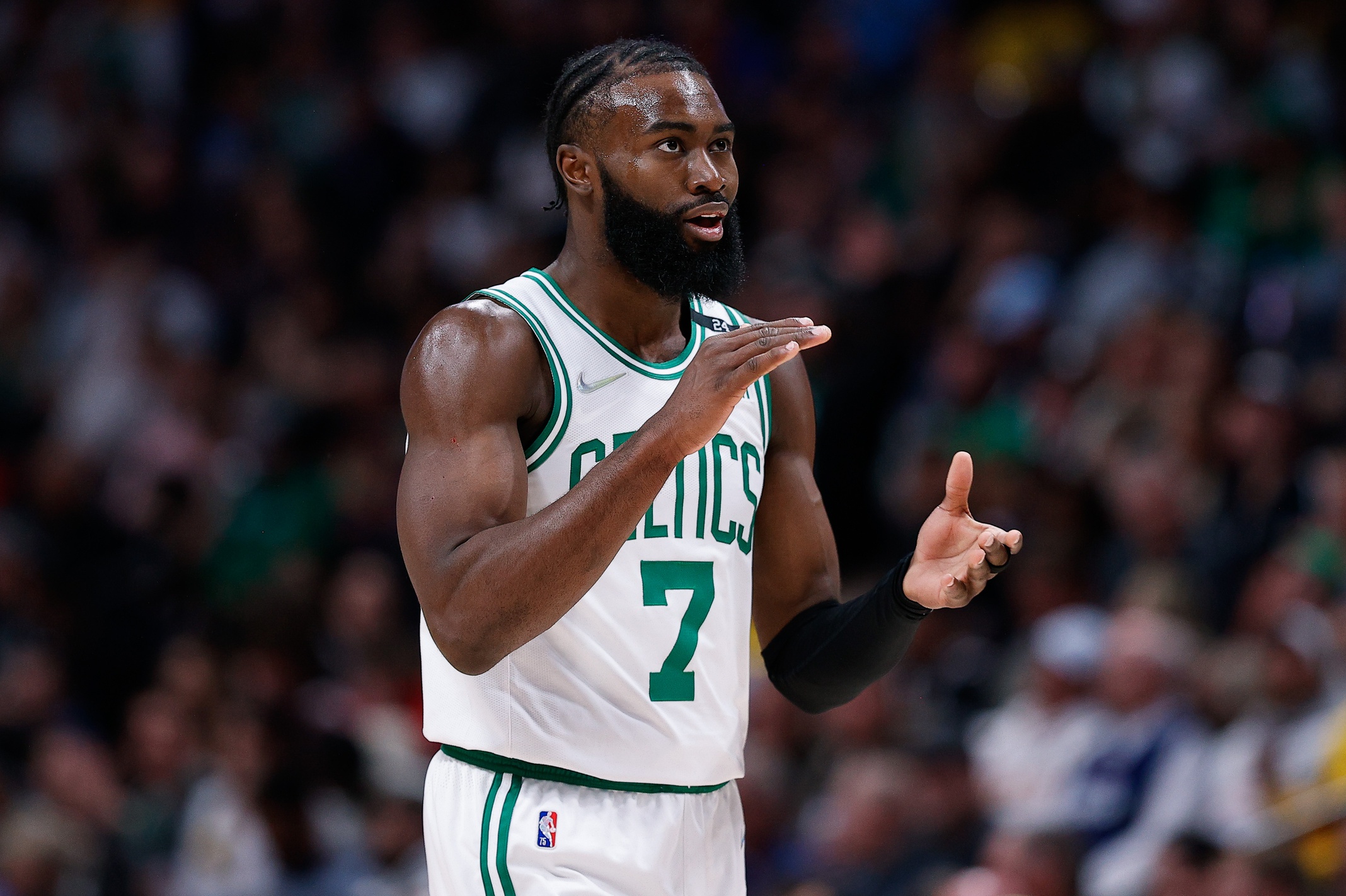 NBA Picks: Jaylen Brown, Boston Celtics Predictions, Best Bet Odds