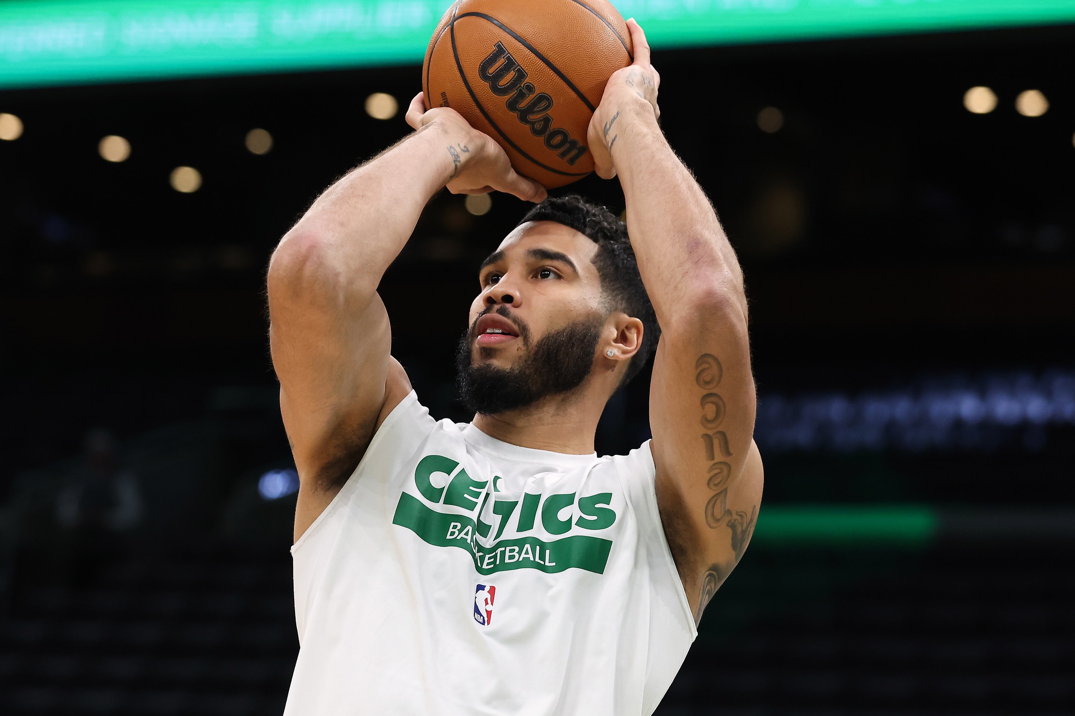 nba picks Jayson Tatum Boston Celtics predictions best bet odds