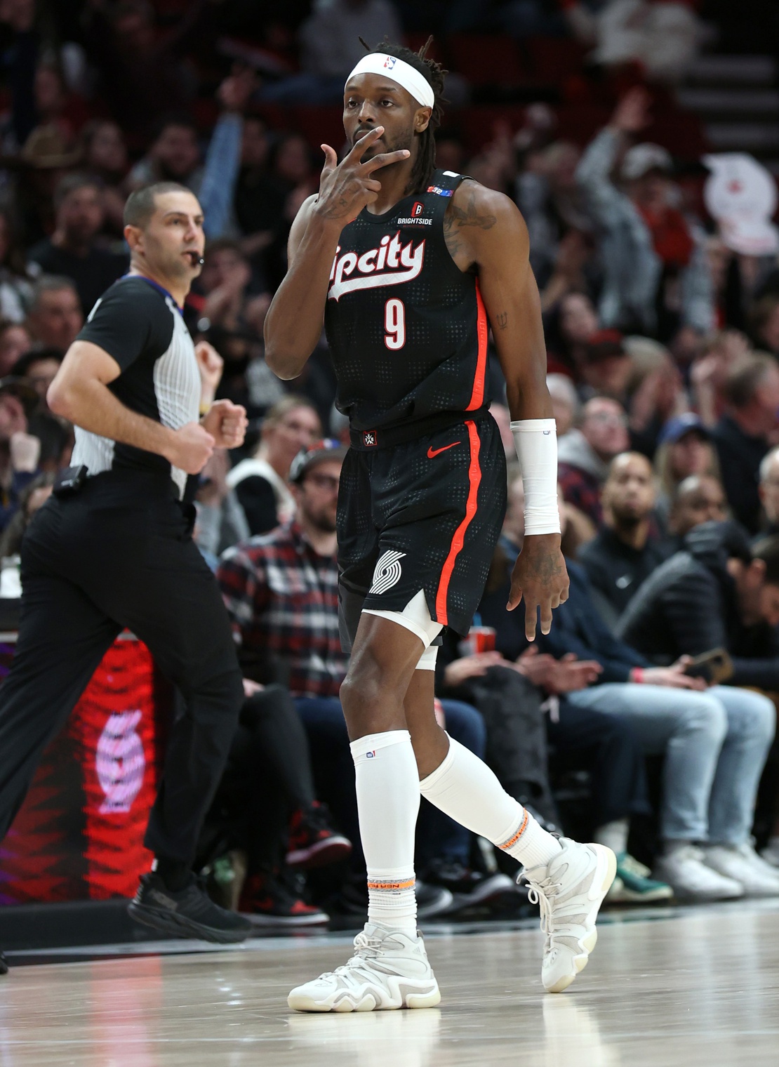 nba picks Jerami Grant Portland Trail Blazers predictions best bet odds