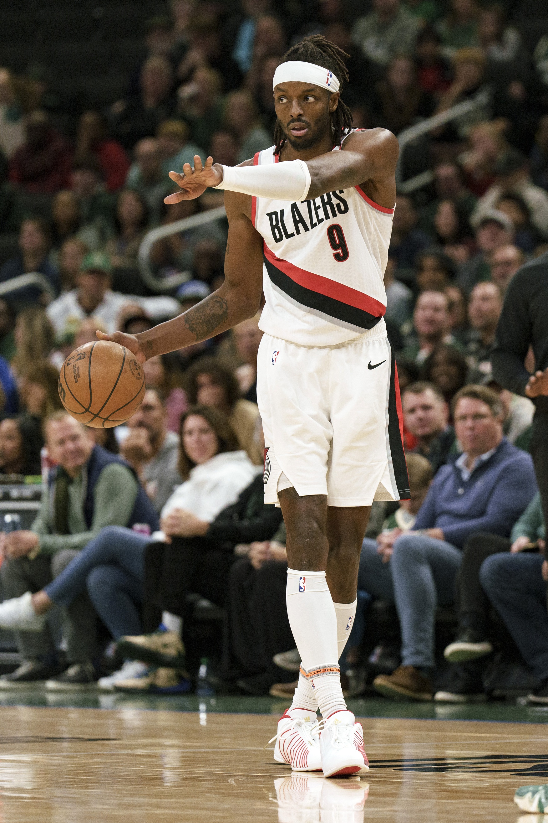 nba picks Jerami Grant Portland Trail Blazers predictions best bet odds
