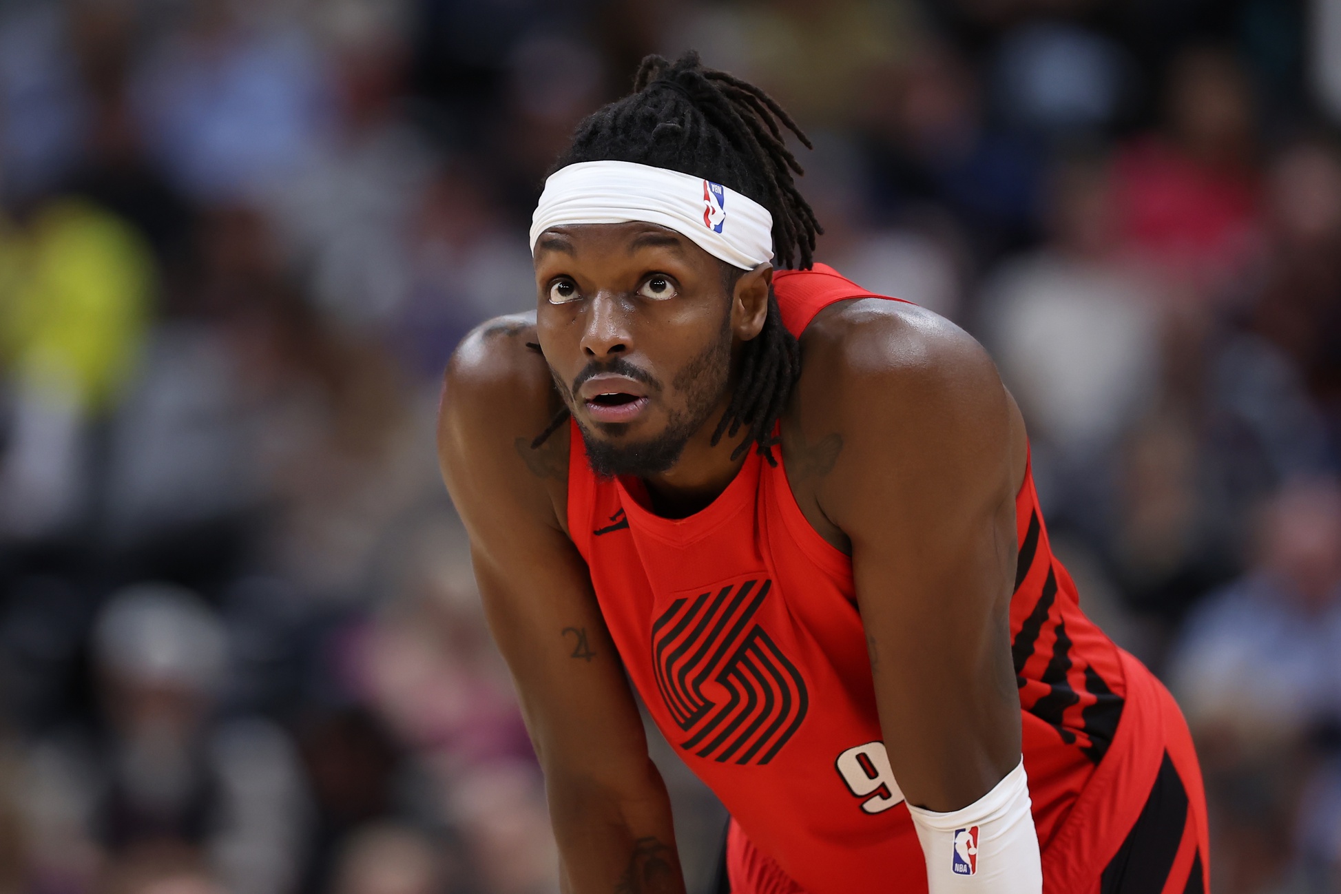 NBA predictions Jerami Grant Portland Trail Blazers bets odds