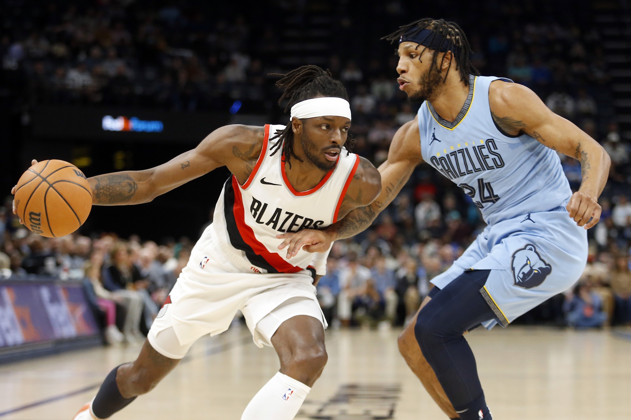 NBA Betting Odds Jerami Grant Portland Trail Blazers Analysis