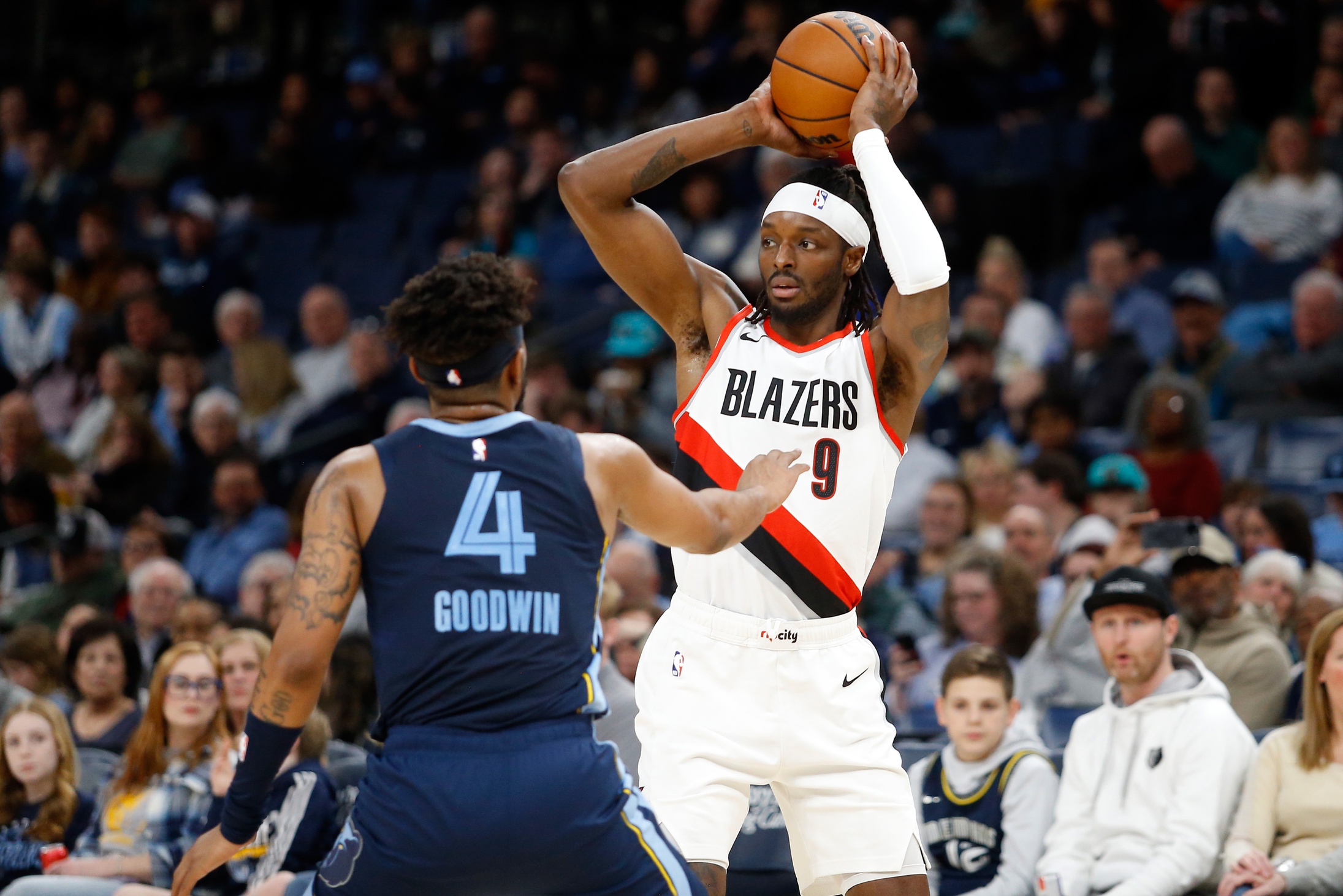 Portland Trail Blazers vs Phoenix Suns Prediction, 11/2/2024 Preview