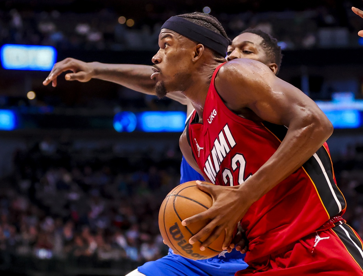 nba picks Jimmy Butler Miami Heat predictions best bet odds