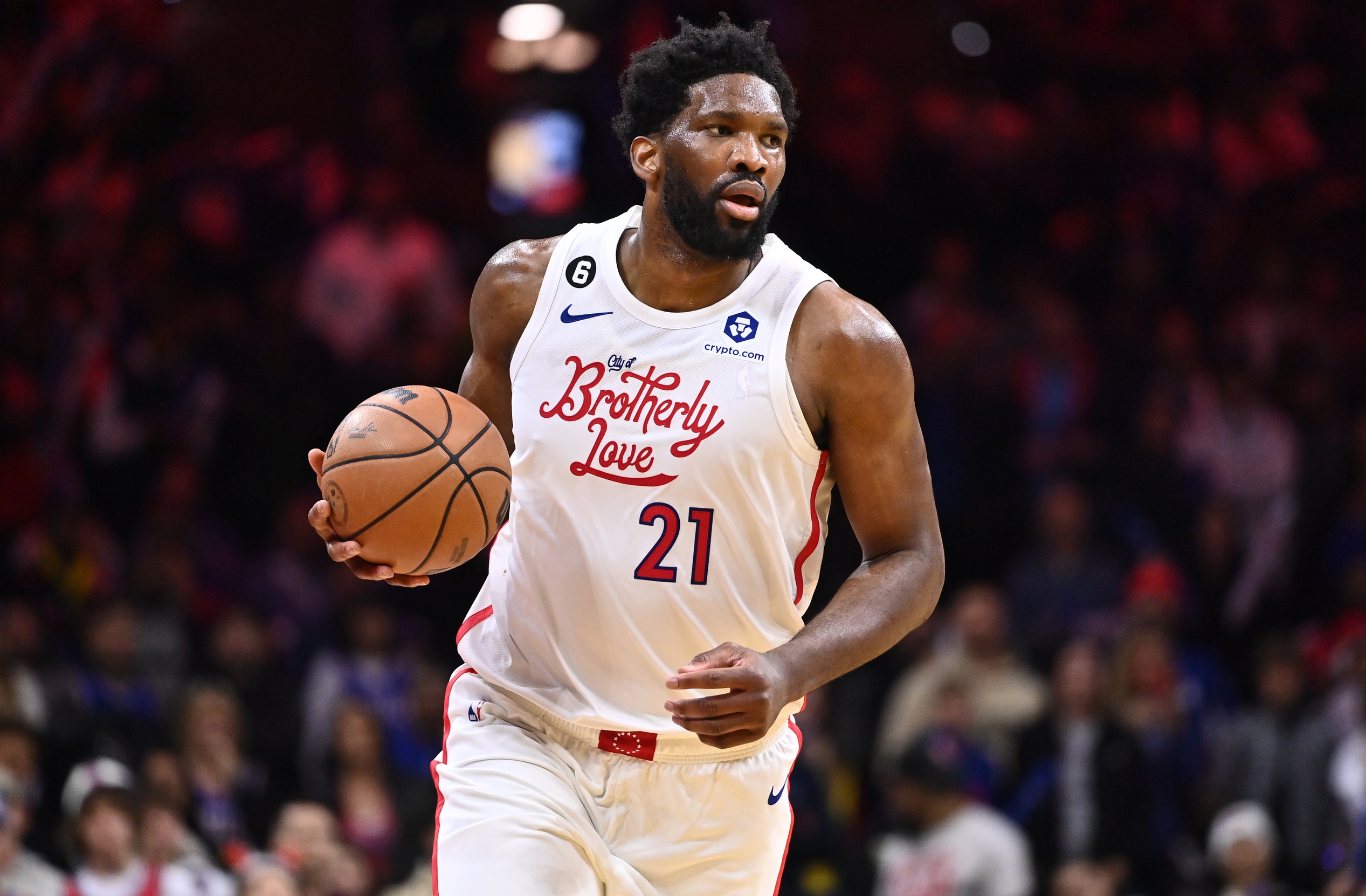 NBA Predictions for Joel Embiid Philadelphia 76ers best bets odds