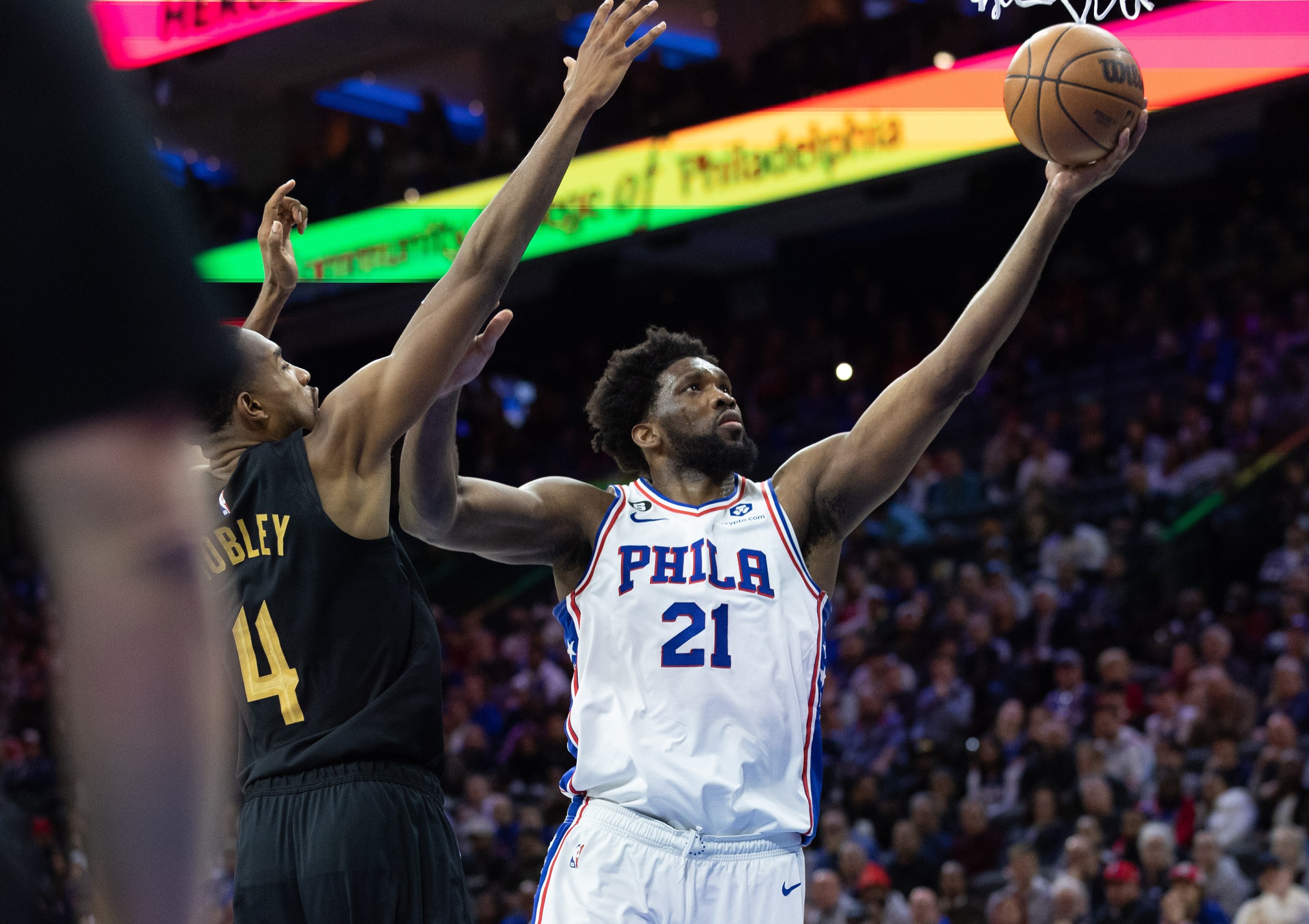 NBA predictions Joel Embiid Philadelphia 76ers betting odds
