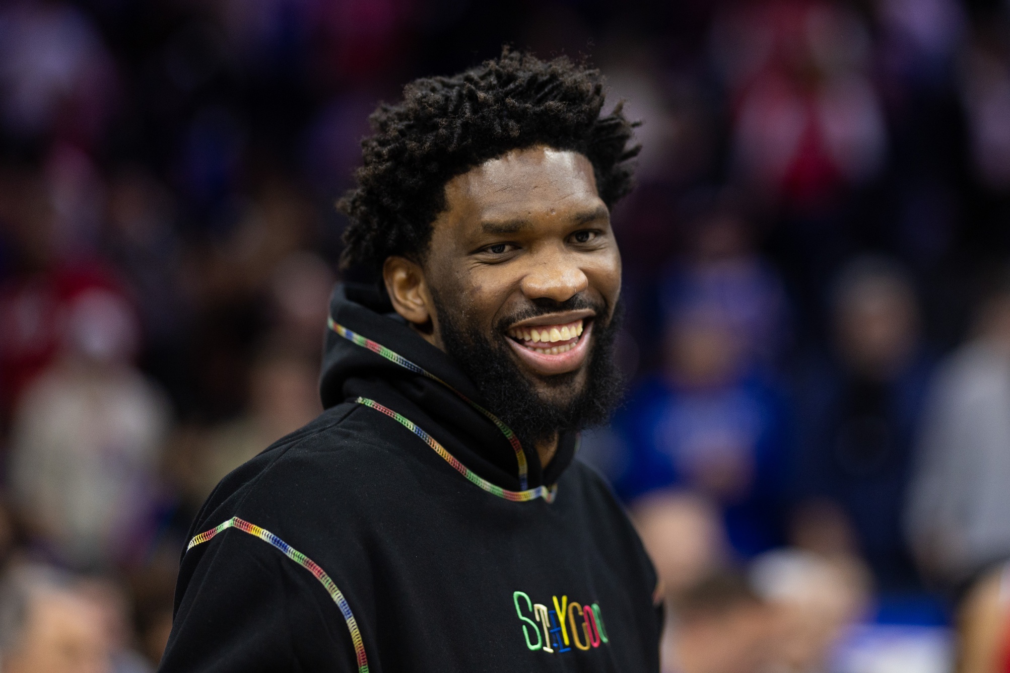 nba picks Joel Embiid Philadelphia 76ers predictions best bet odds