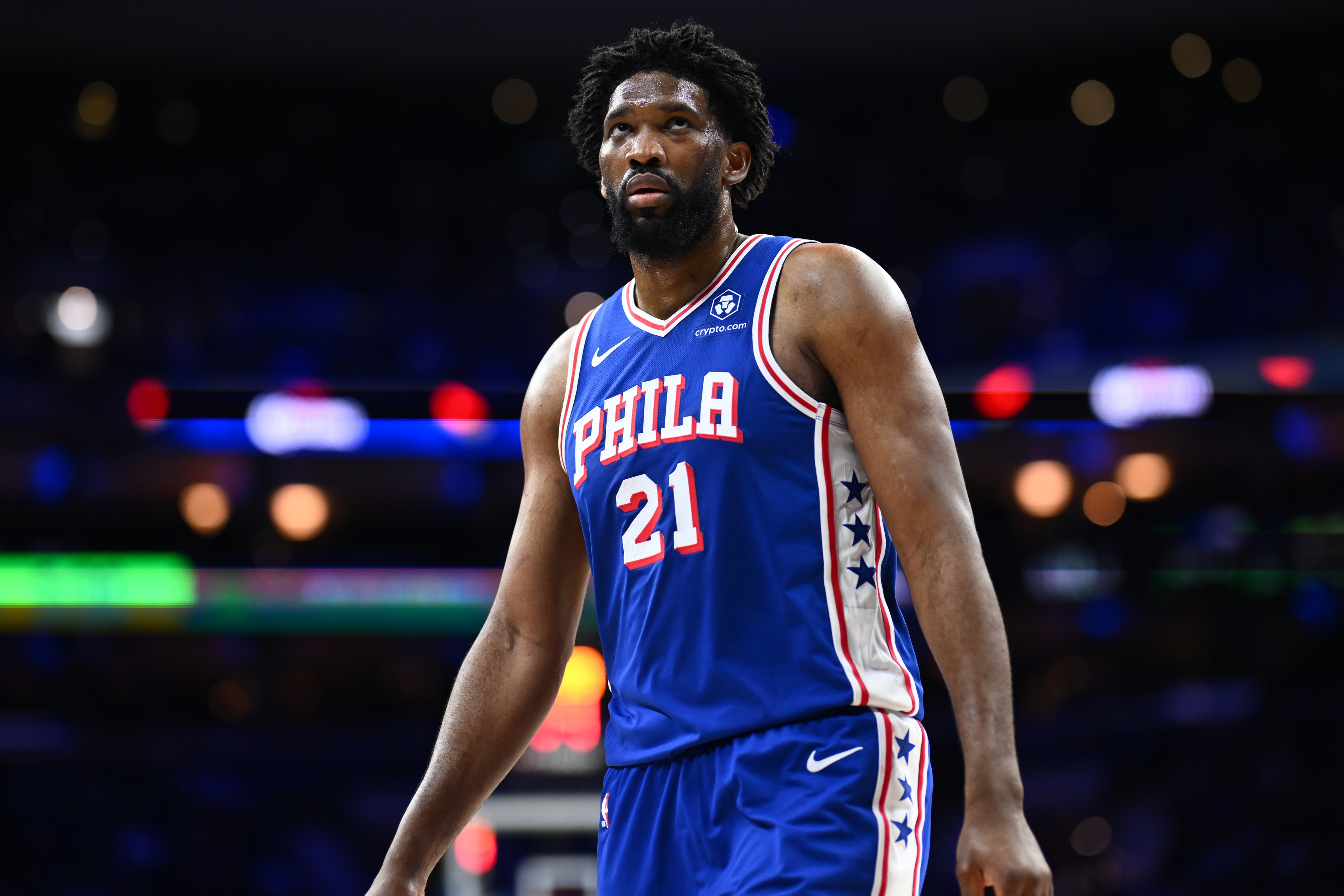 NBA Picks Joel Embiid Philadelphia 76ers Predictions Best Bet Odds