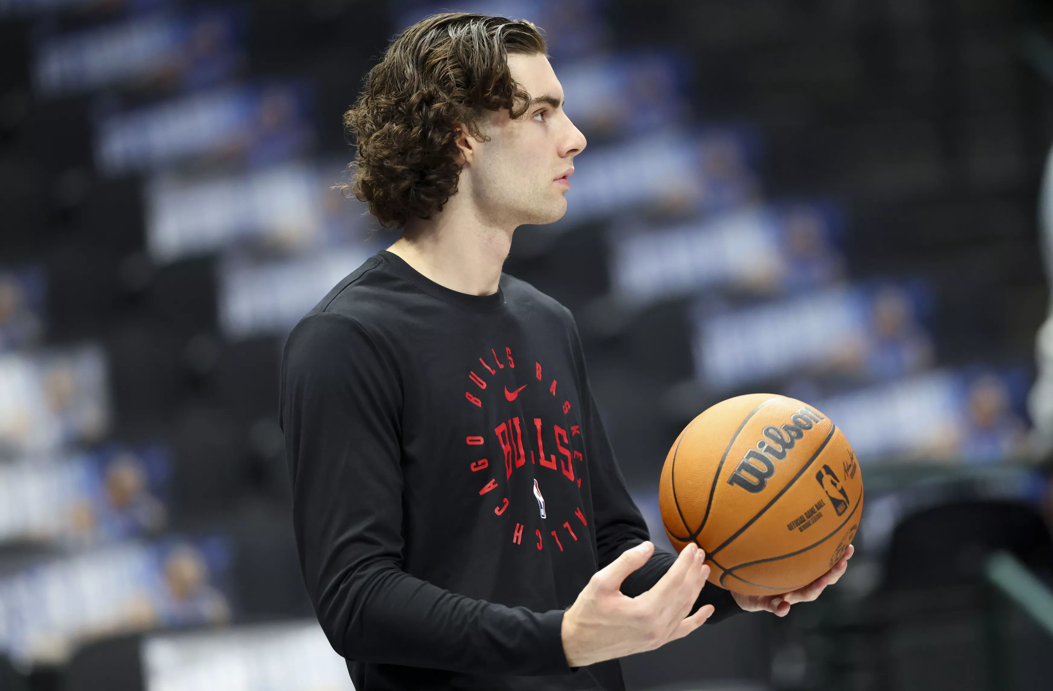 NBA Picks featuring Josh Giddey and Chicago Bulls predictions