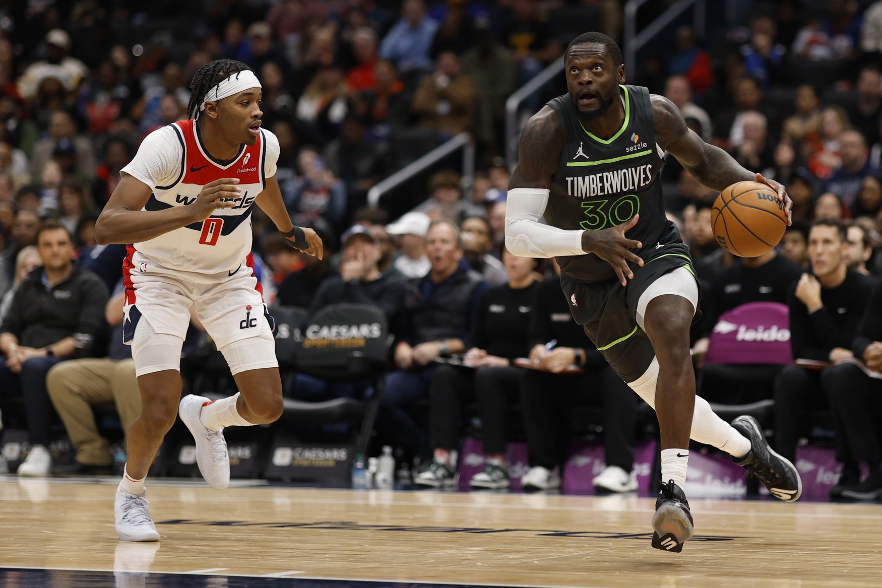 NBA Picks Julius Randle Timberwolves Predictions Best Bets Odds