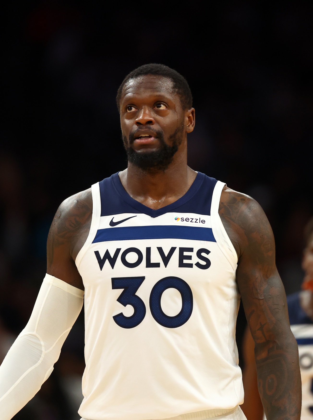 Julius Randle NBA Player Prop Bets Today vs Golden State Warriors 5/8/2025