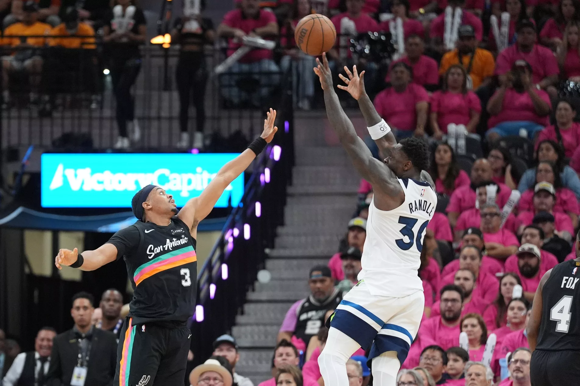 NBA Picks: Julius Randle, Minnesota Timberwolves predictions, best bet odds