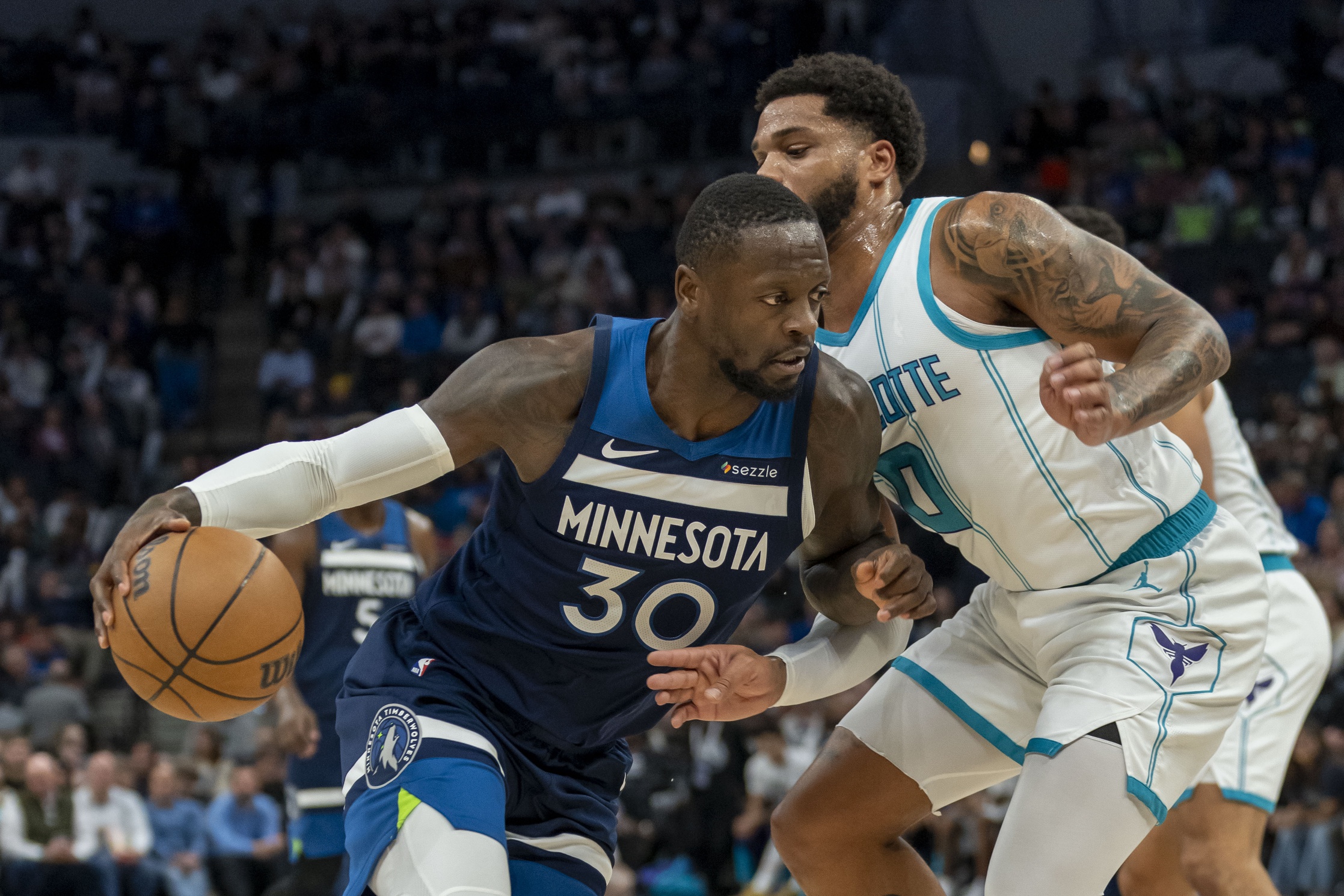 NBA Predictions Julius Randle Minnesota Timberwolves best odds