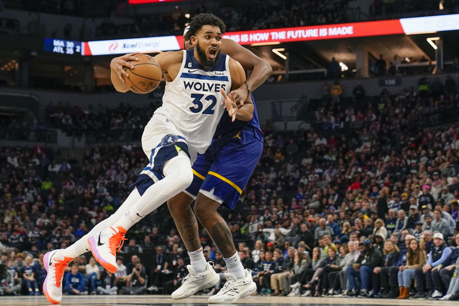 Denver Nuggets vs Minnesota Timberwolves Prediction, 4/23/2023 Preview and Pick
