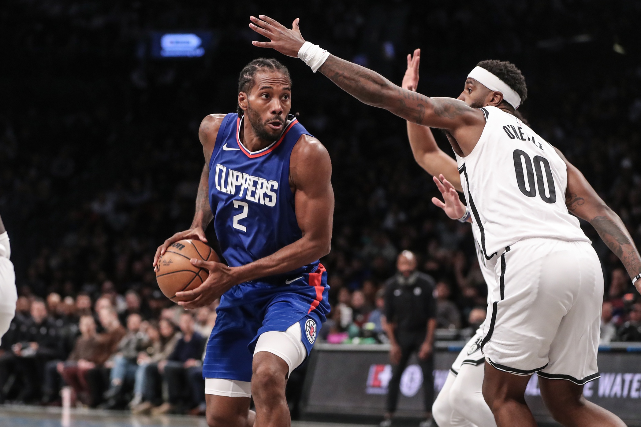 NBA predictions, Kawhi Leonard, Los Angeles Clippers best bets