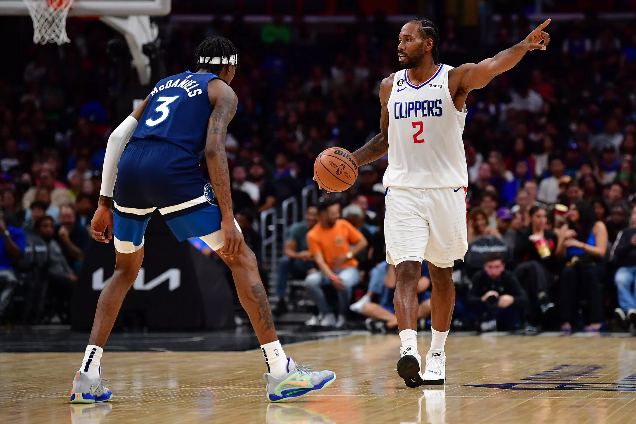 NBA Predictions featuring Kawhi Leonard and Clippers Best Bets