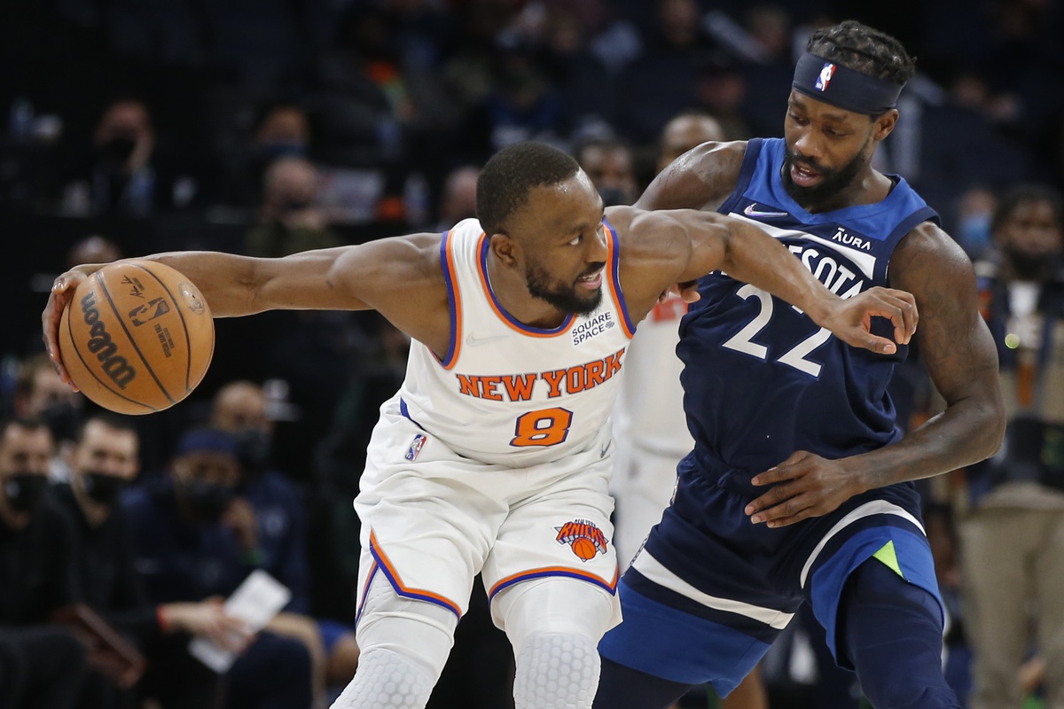 nba picks Kemba Walker New York Knicks predictions best bet odds