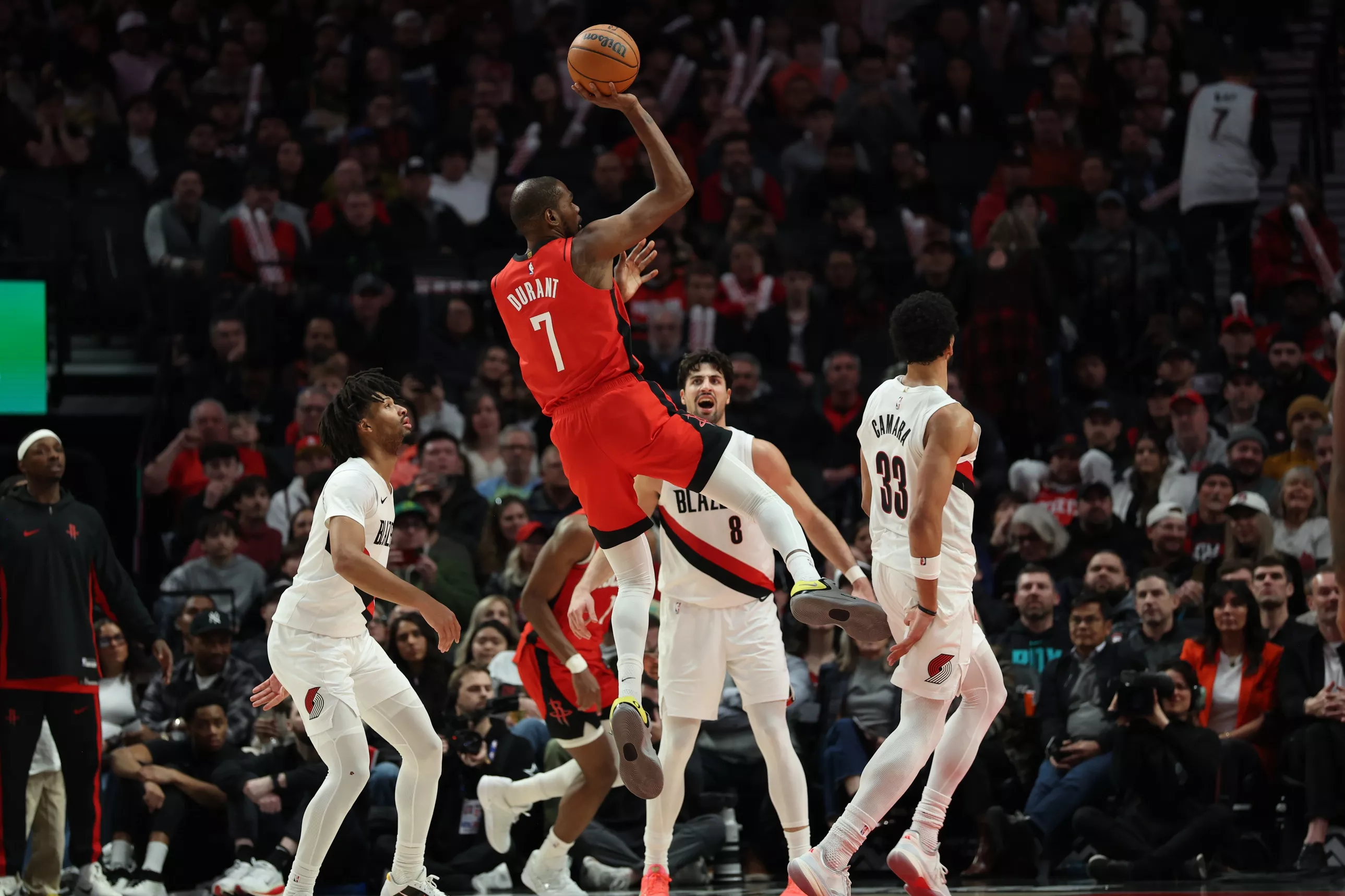 NBA Predictions for Houston Rockets vs Washington Wizards