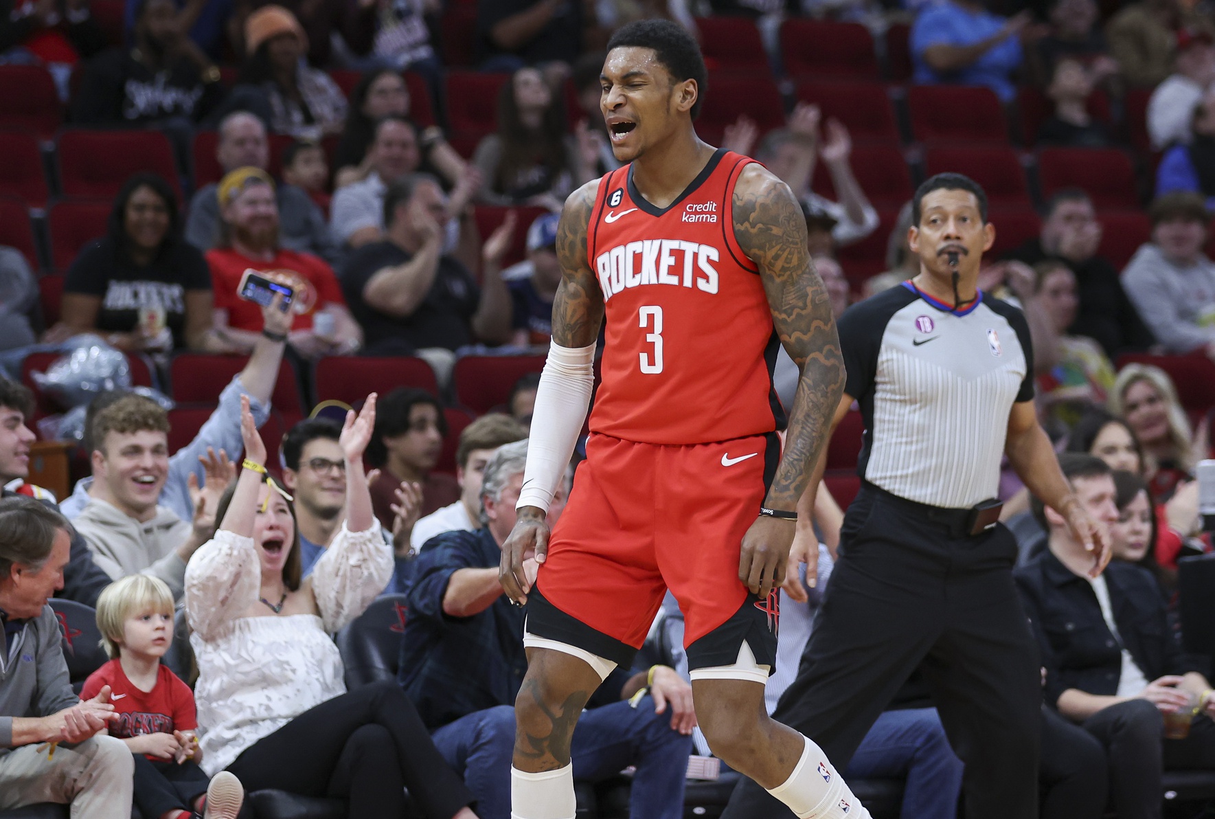 nba picks Kevin Porter Houston Rockets predictions best bet odds