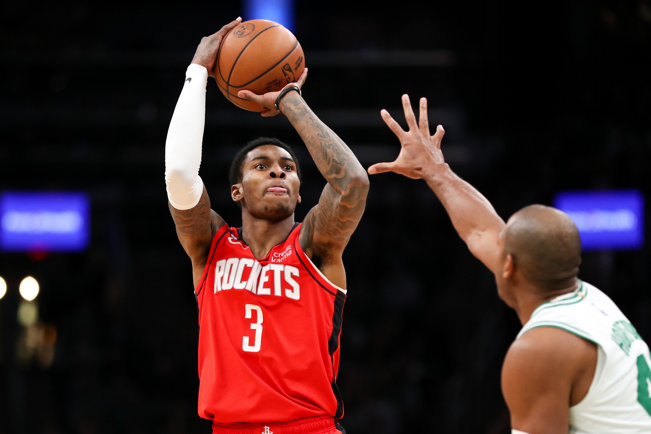 nba picks Kevin Porter Houston Rockets predictions best bet odds