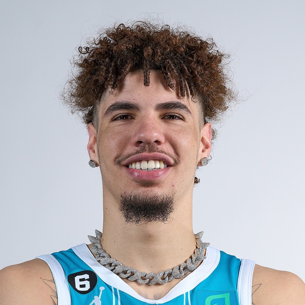 NBA Predictions LaMelo Ball Charlotte Hornets Betting Odds